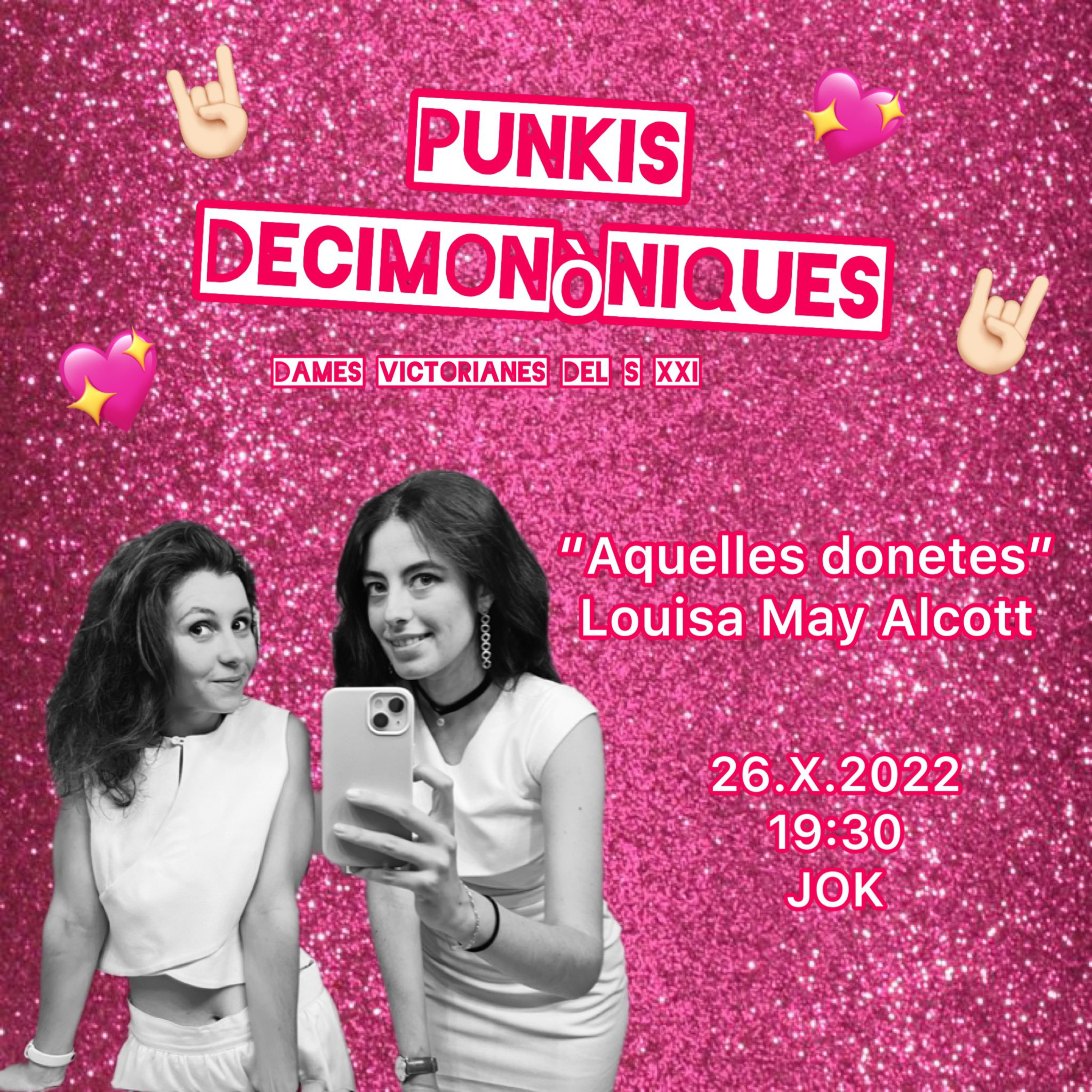 Punkis Decimonòniques
