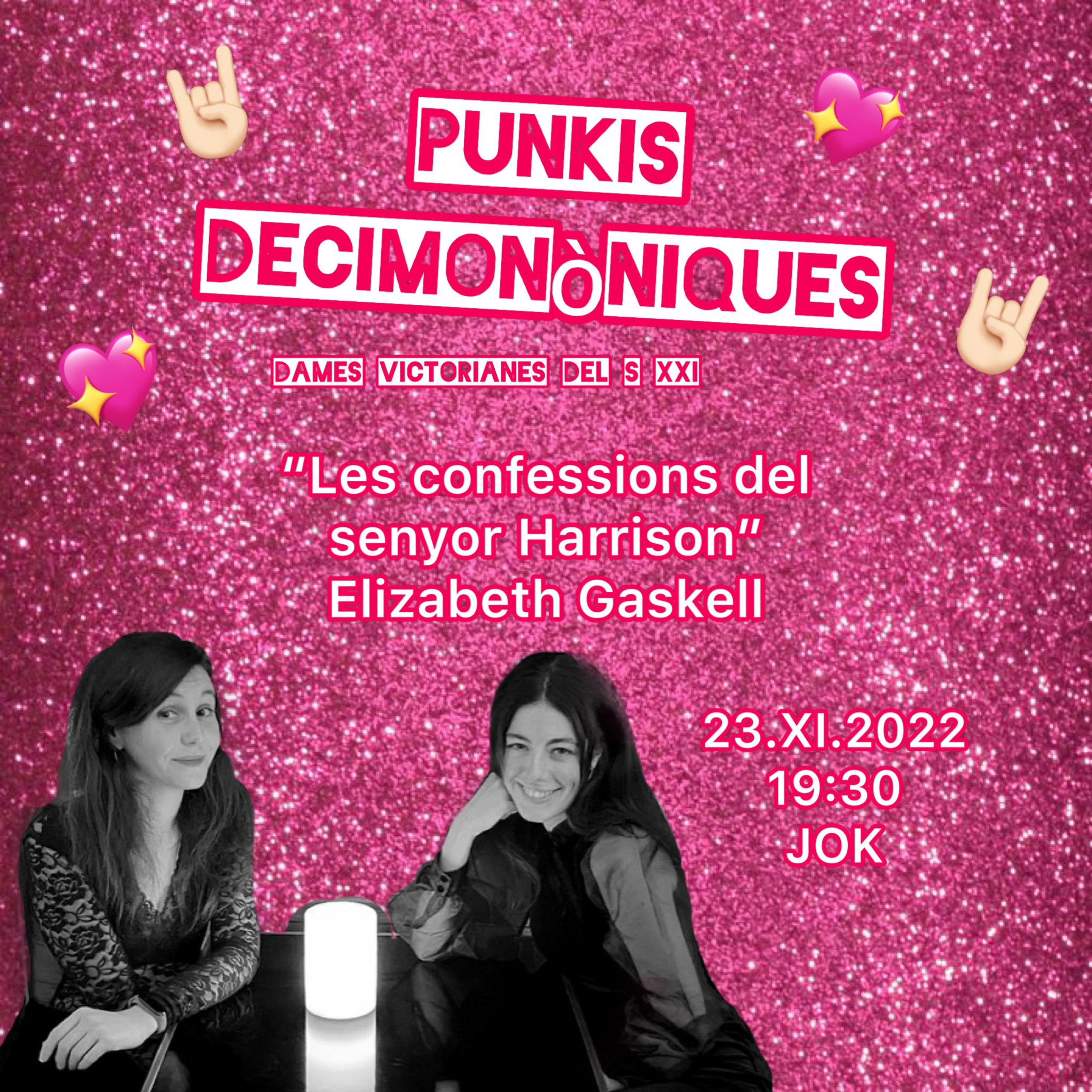 Punkis Decimonòniques