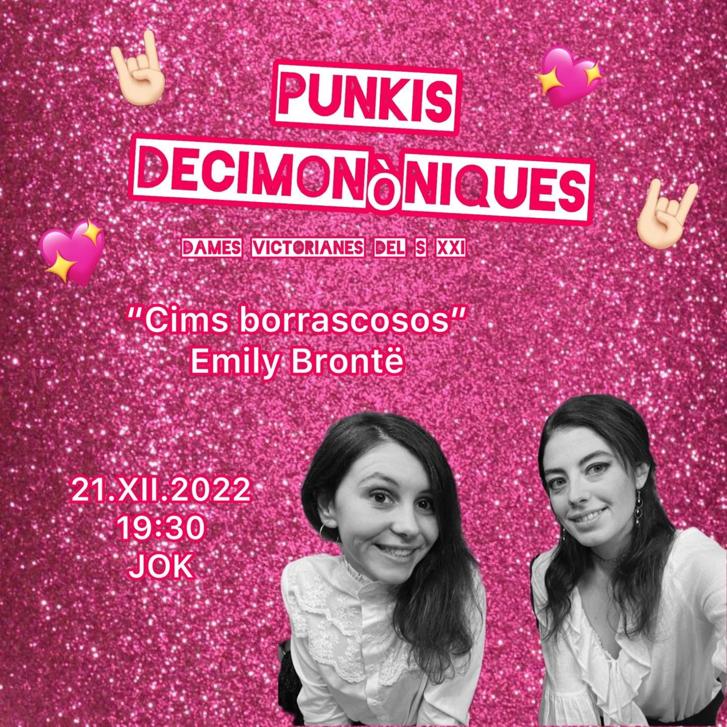 Punkis Decimonòniques