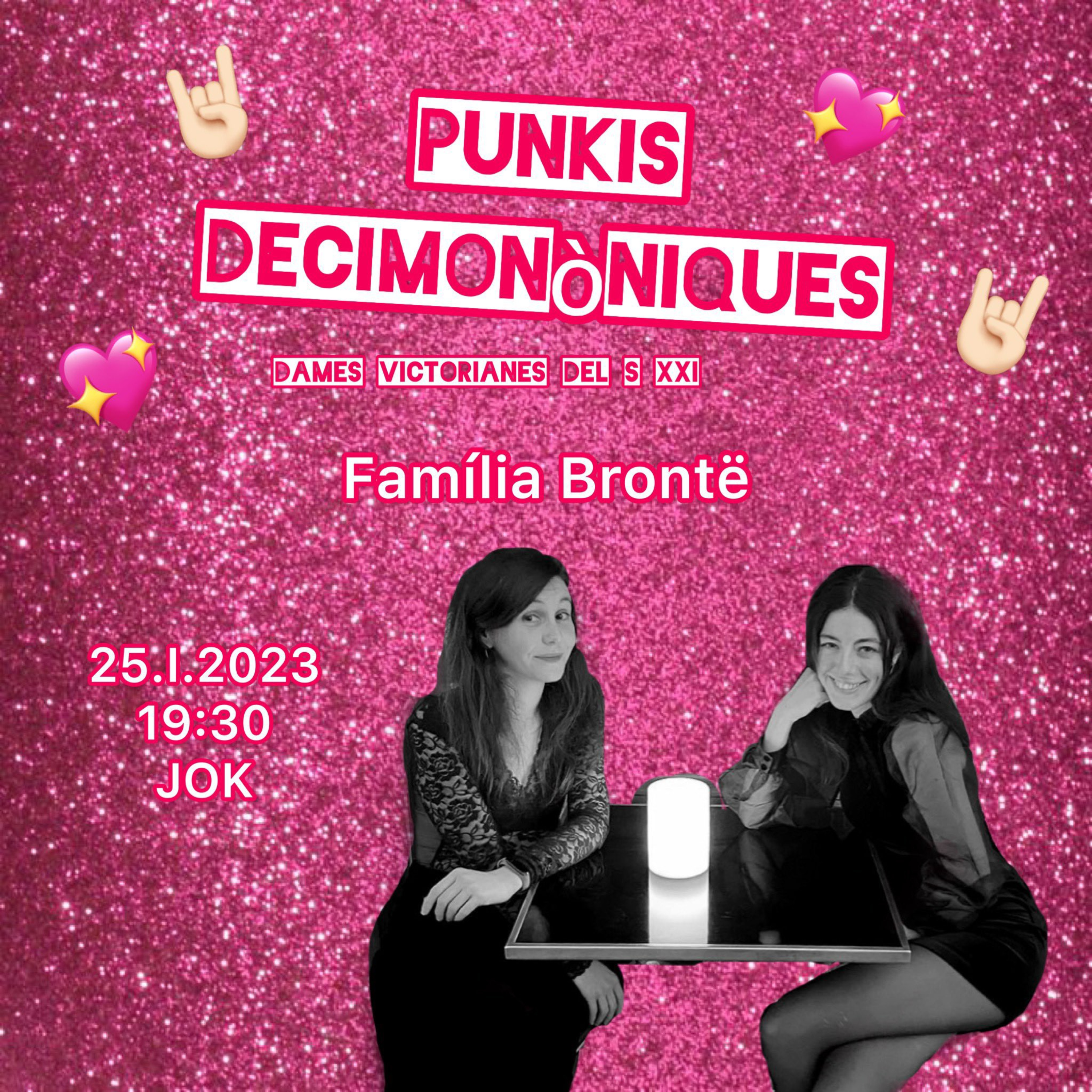 Punkis Decimonòniques