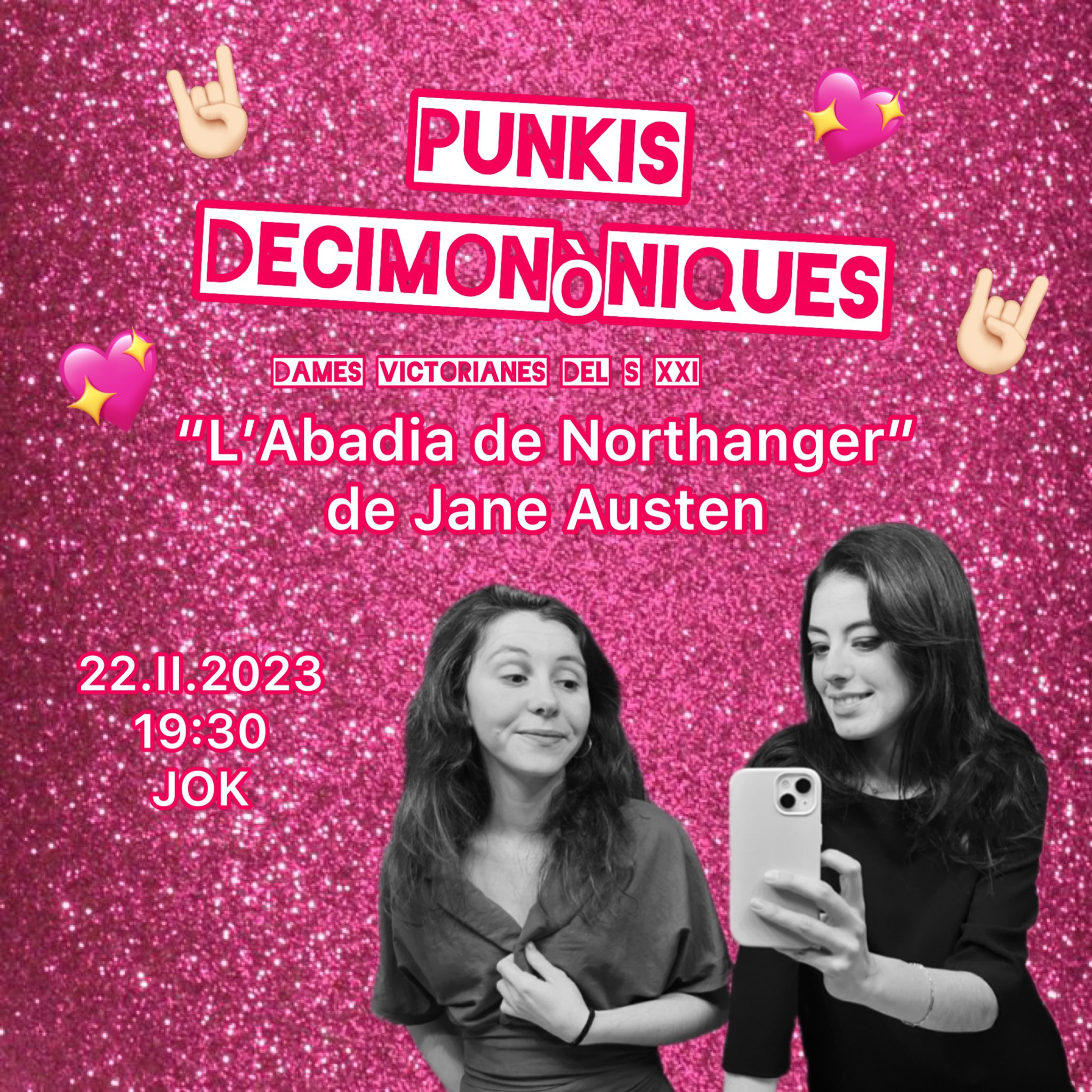Punkis Decimonòniques