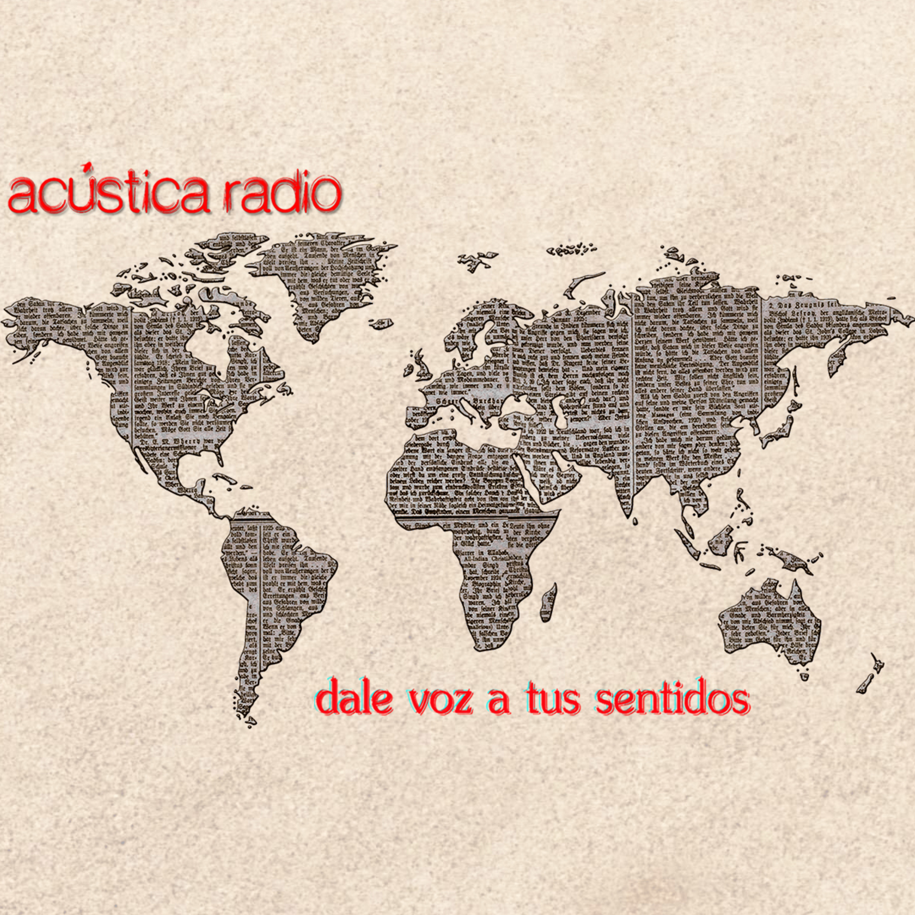 Acústica Radio