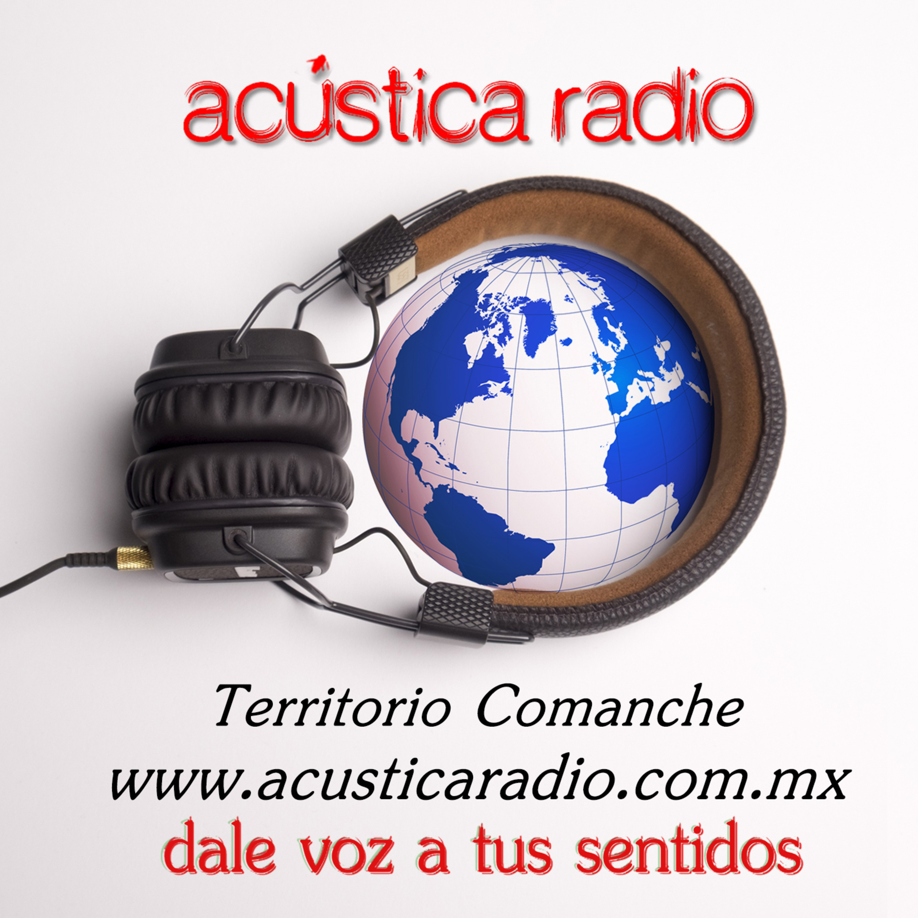 Acústica Radio