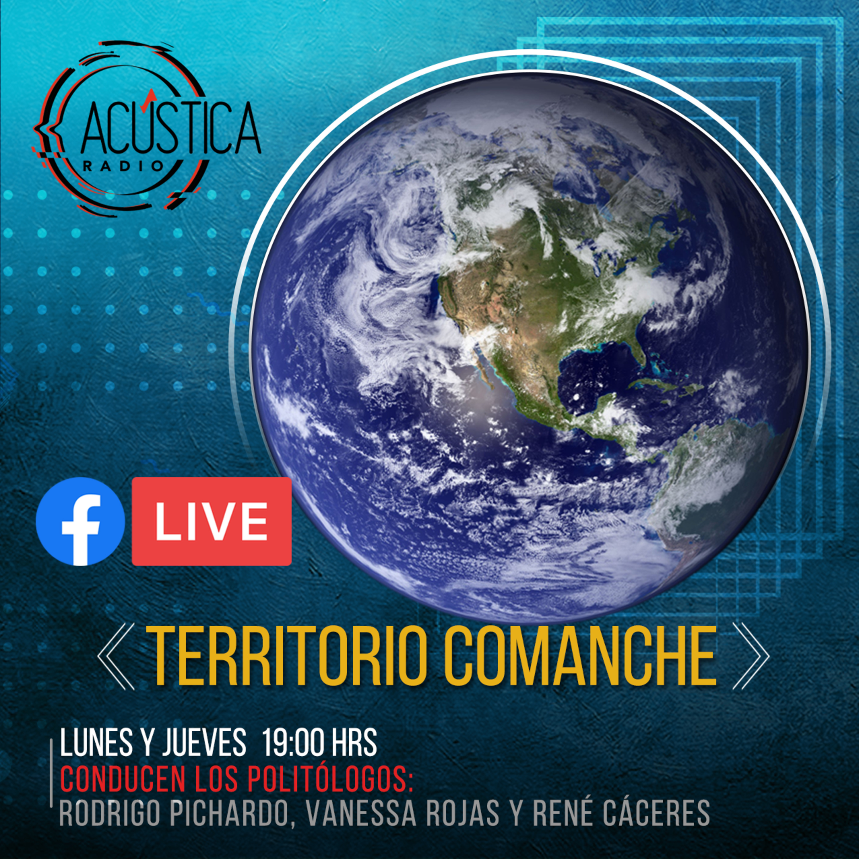 Acústica Radio