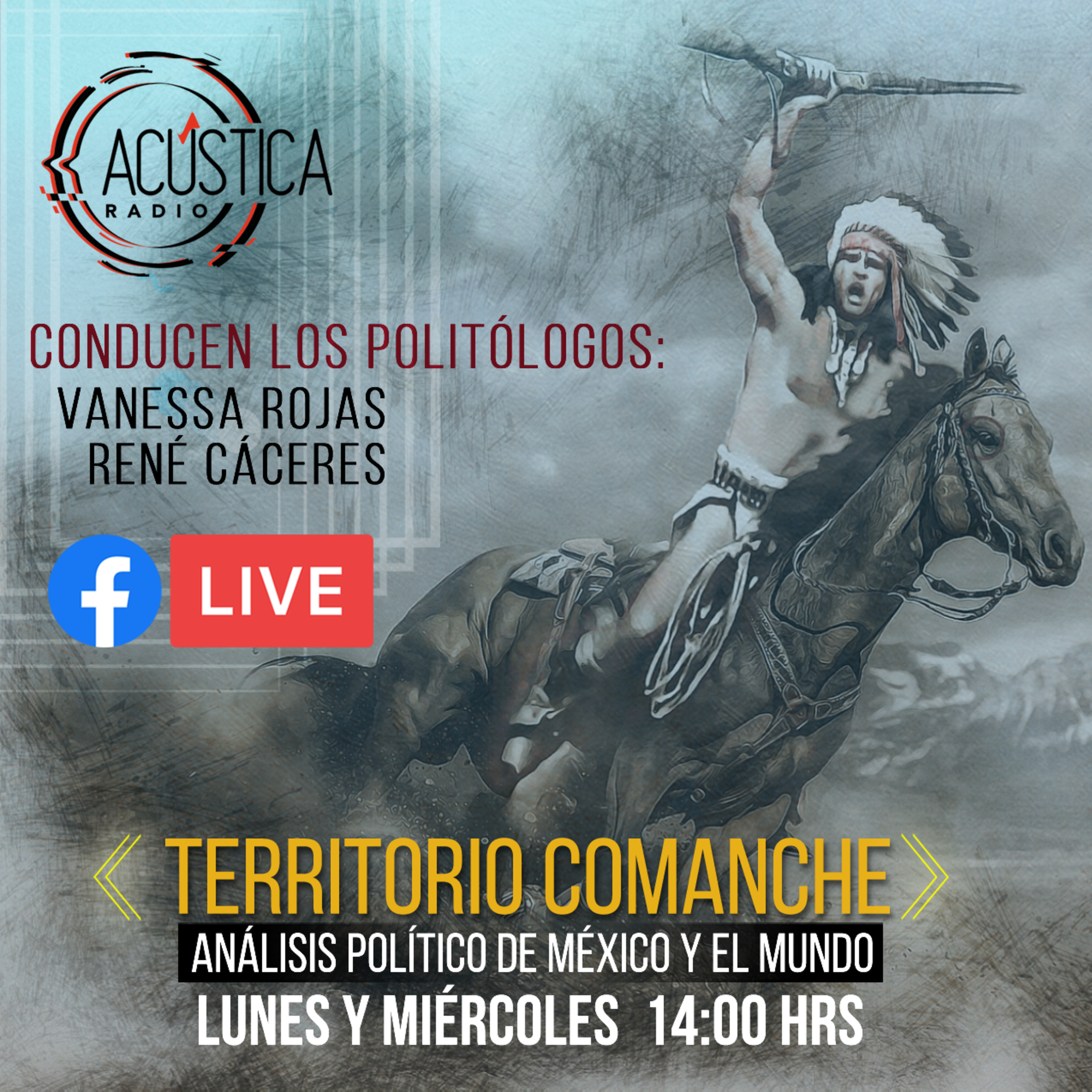 Acústica Radio