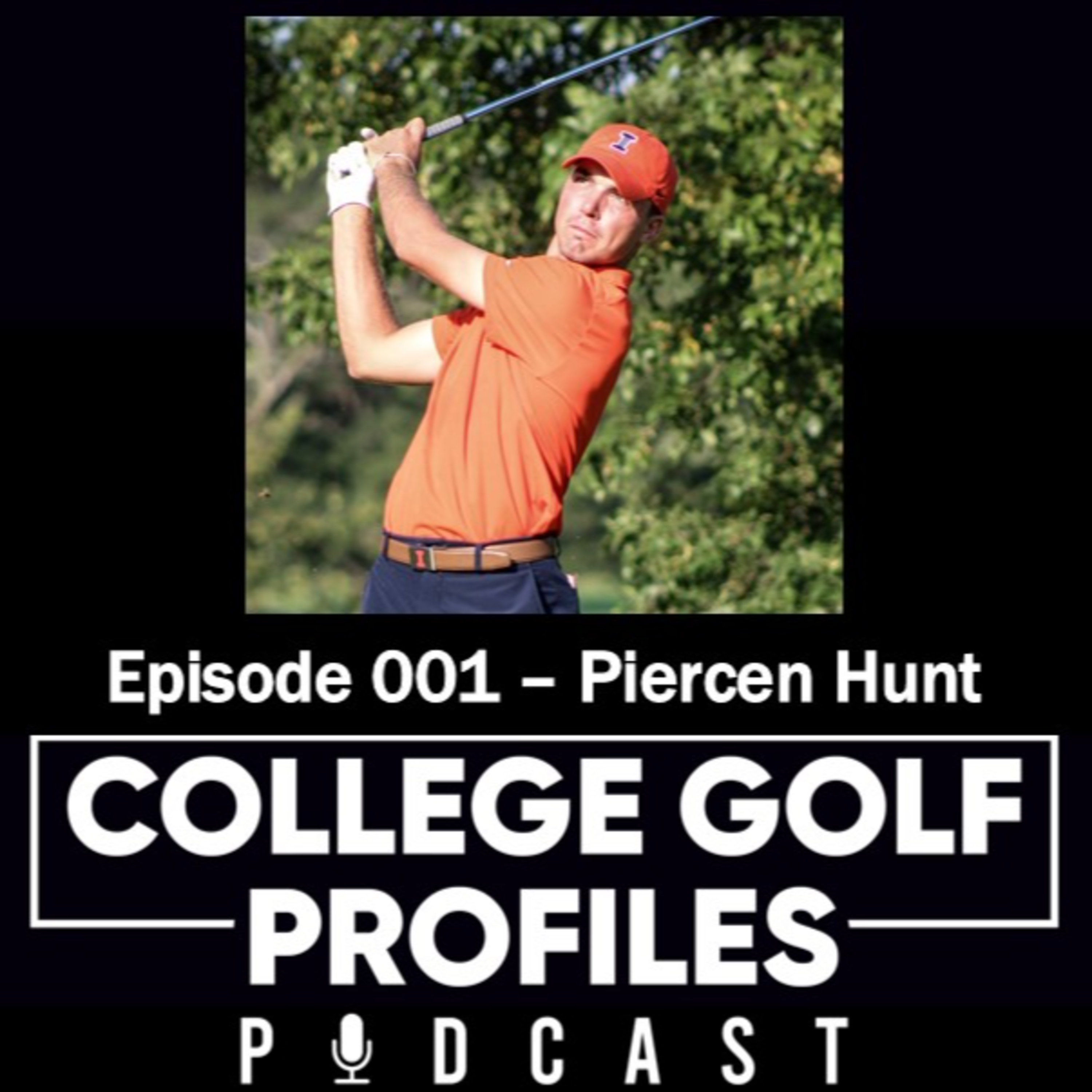 001 - Piercen Hunt