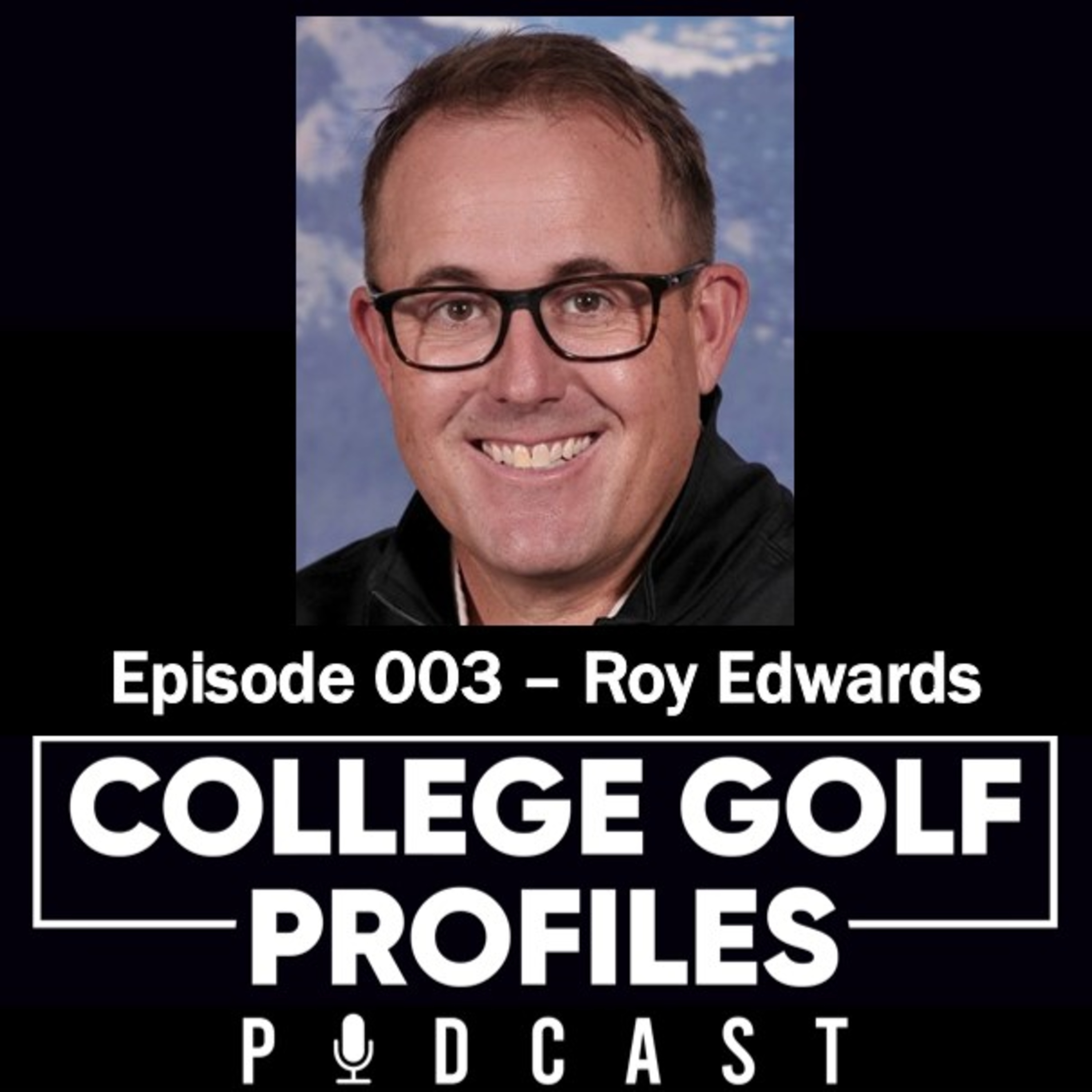 003 - Roy Edwards
