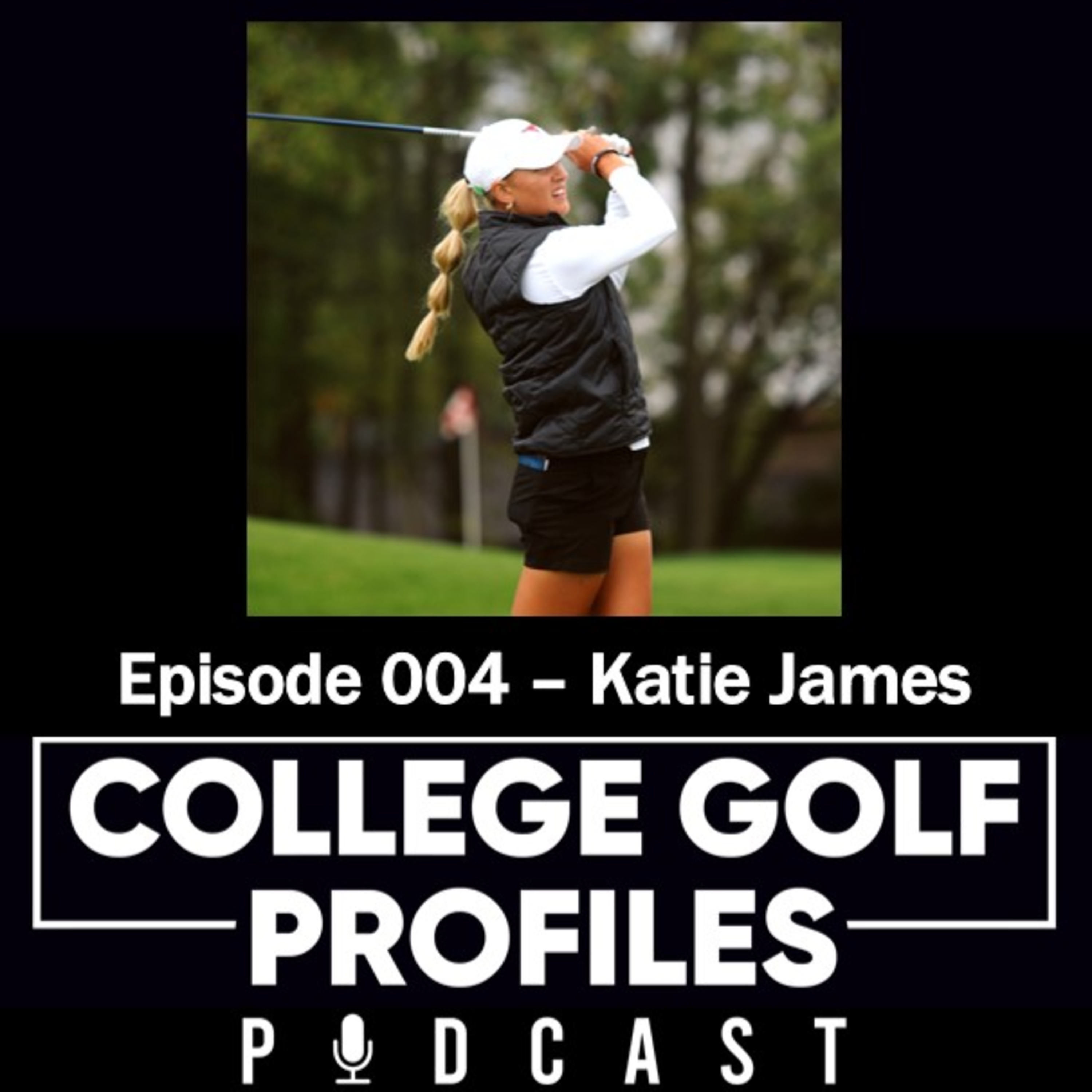 004 - Katie James