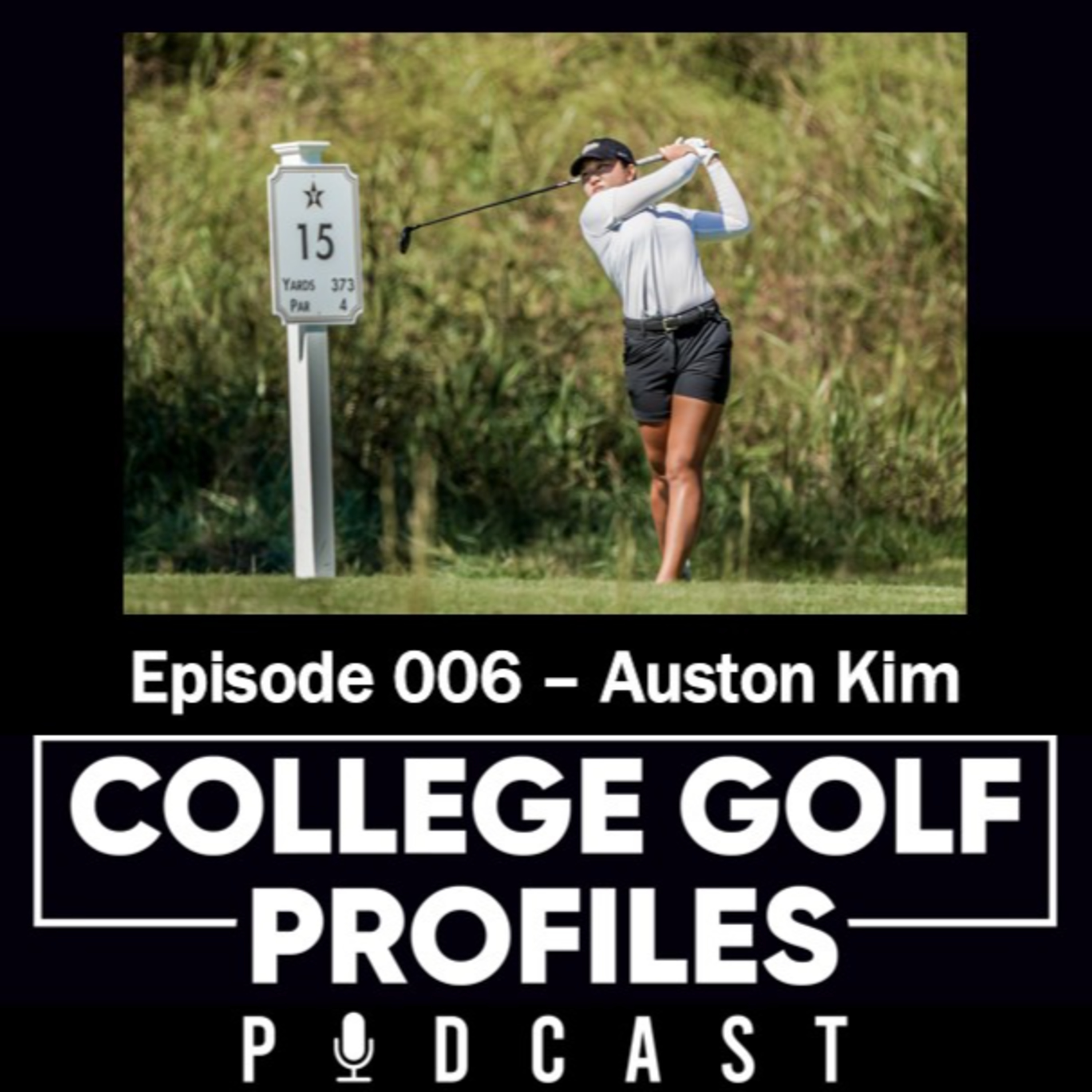 006 - Auston Kim