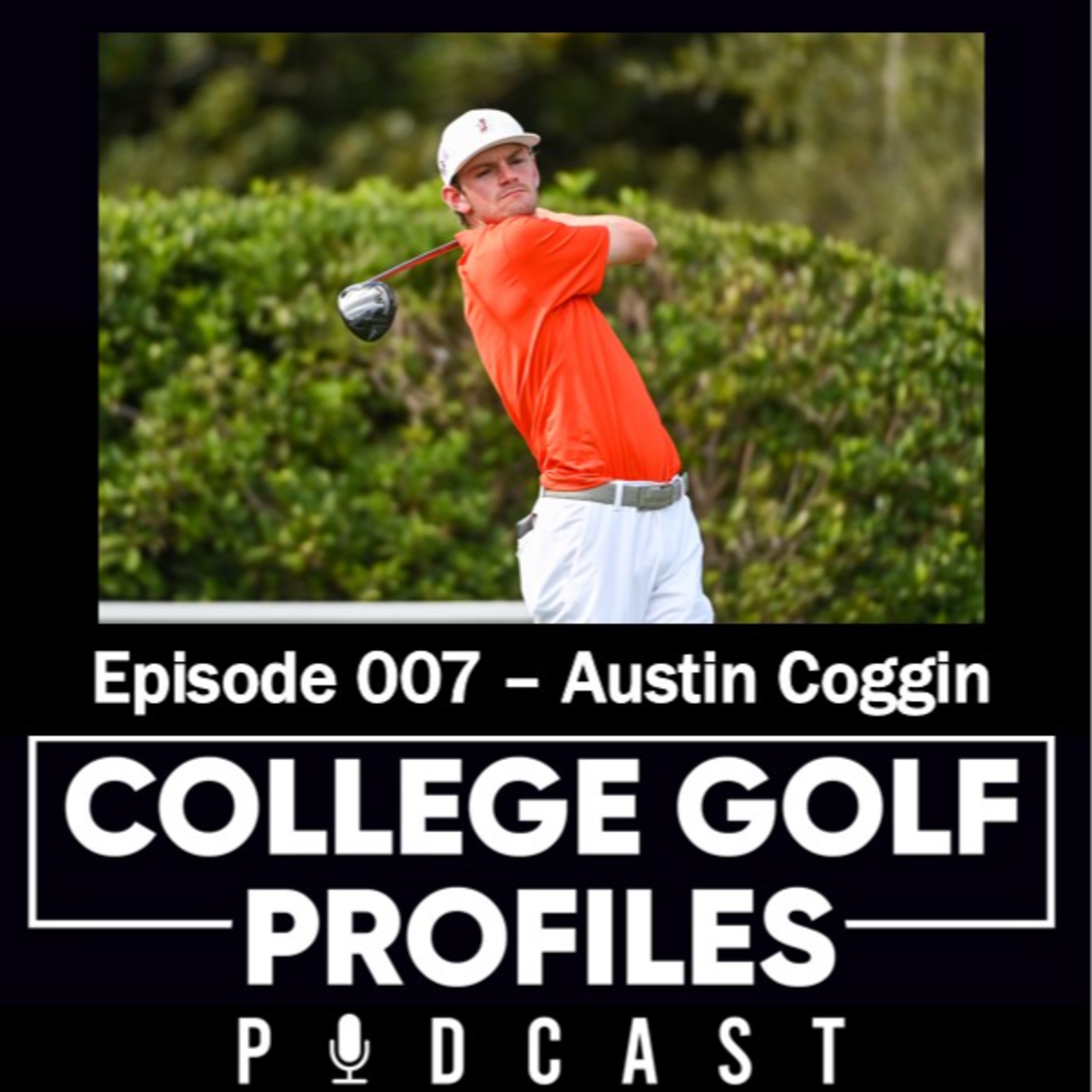 007 - Austin Coggin