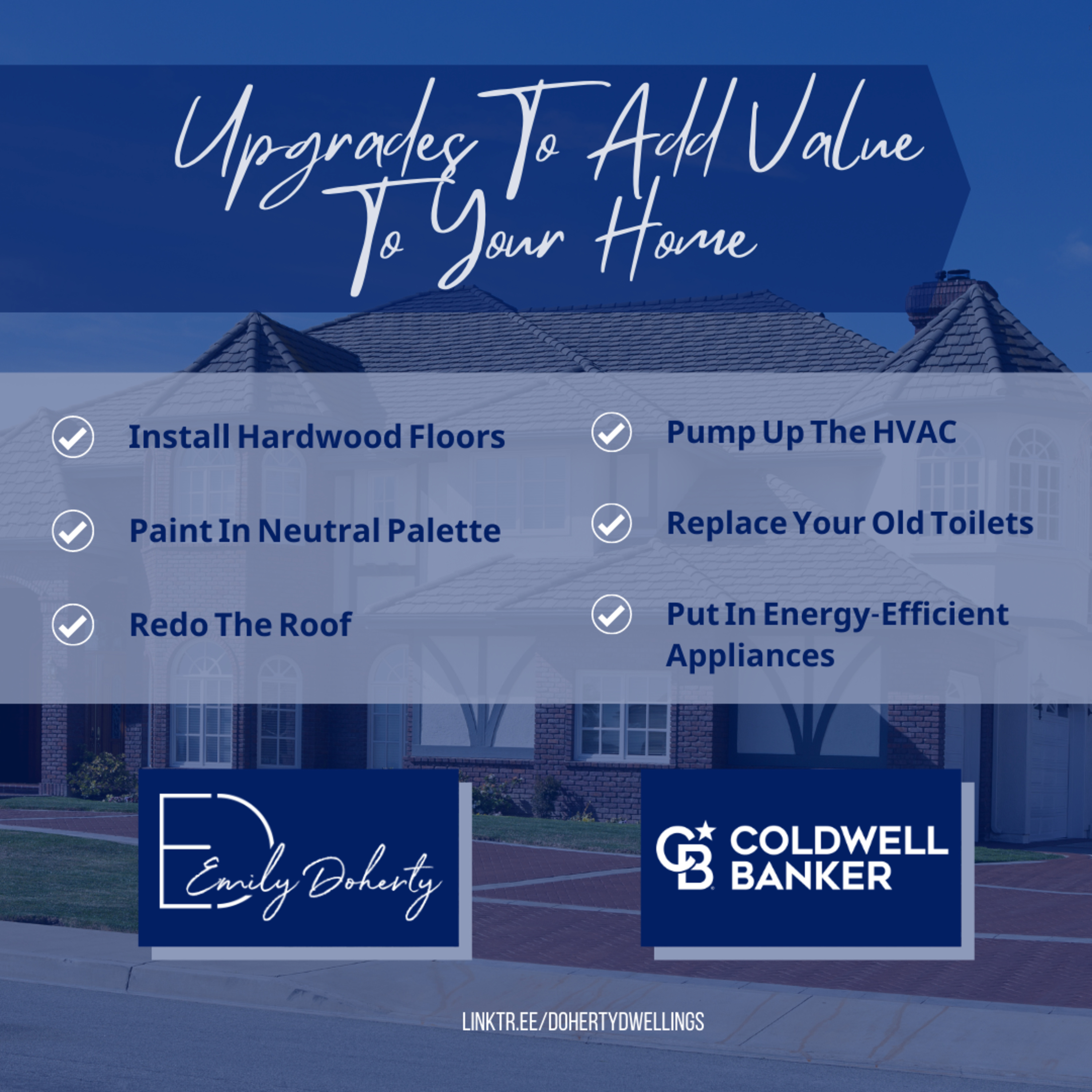 Doherty Dwellings Daily - A Blog About Real Estate in Rochester, MN