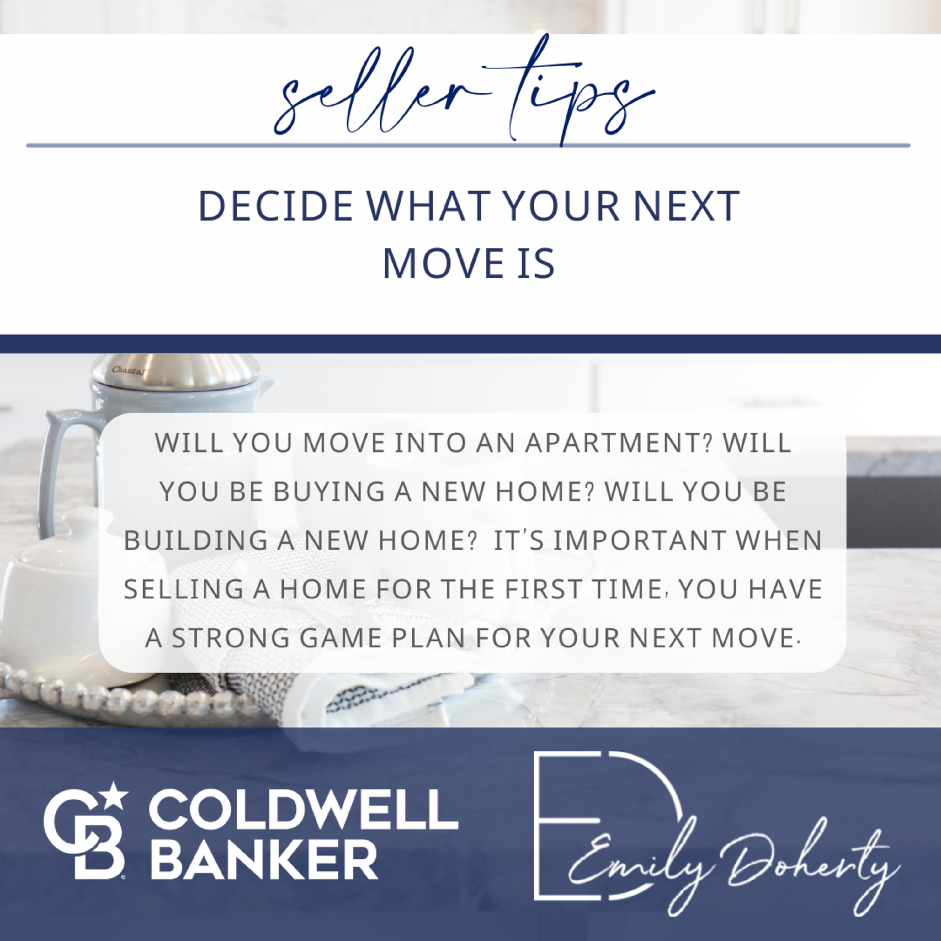 Doherty Dwellings Daily - A Blog About Real Estate in Rochester, MN