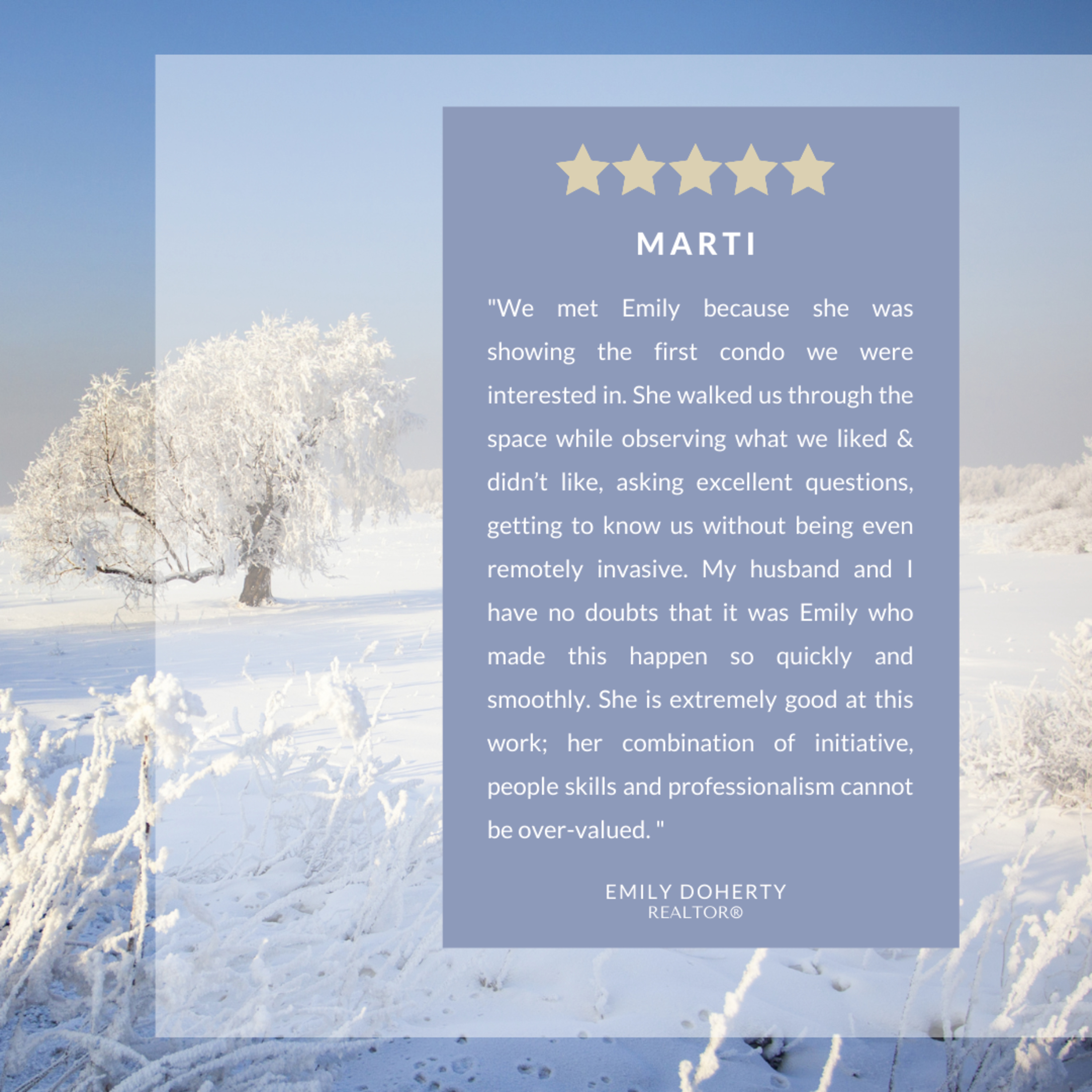Doherty Dwellings Daily - A Blog About Real Estate in Rochester, MN