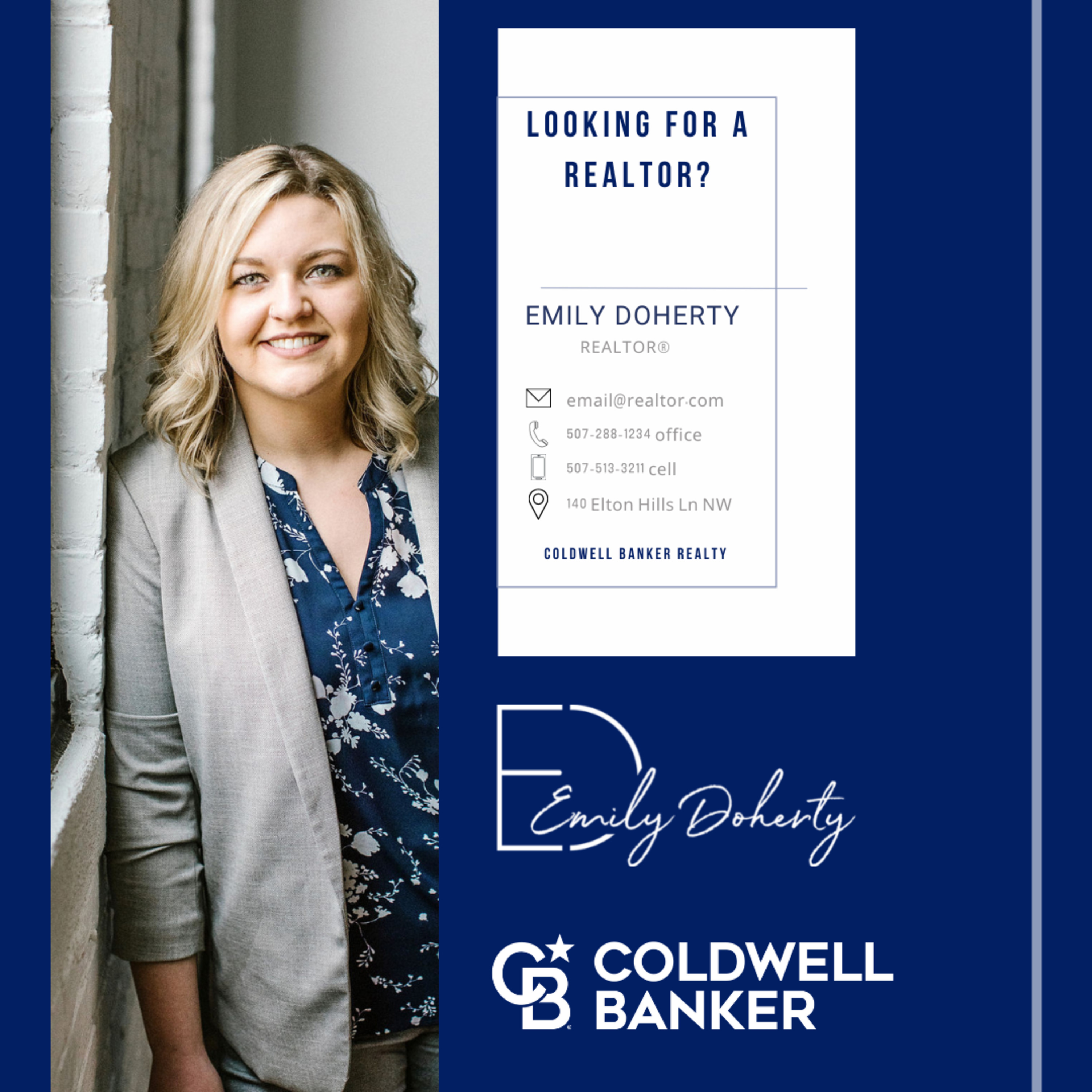 Doherty Dwellings Daily - A Blog About Real Estate in Rochester, MN