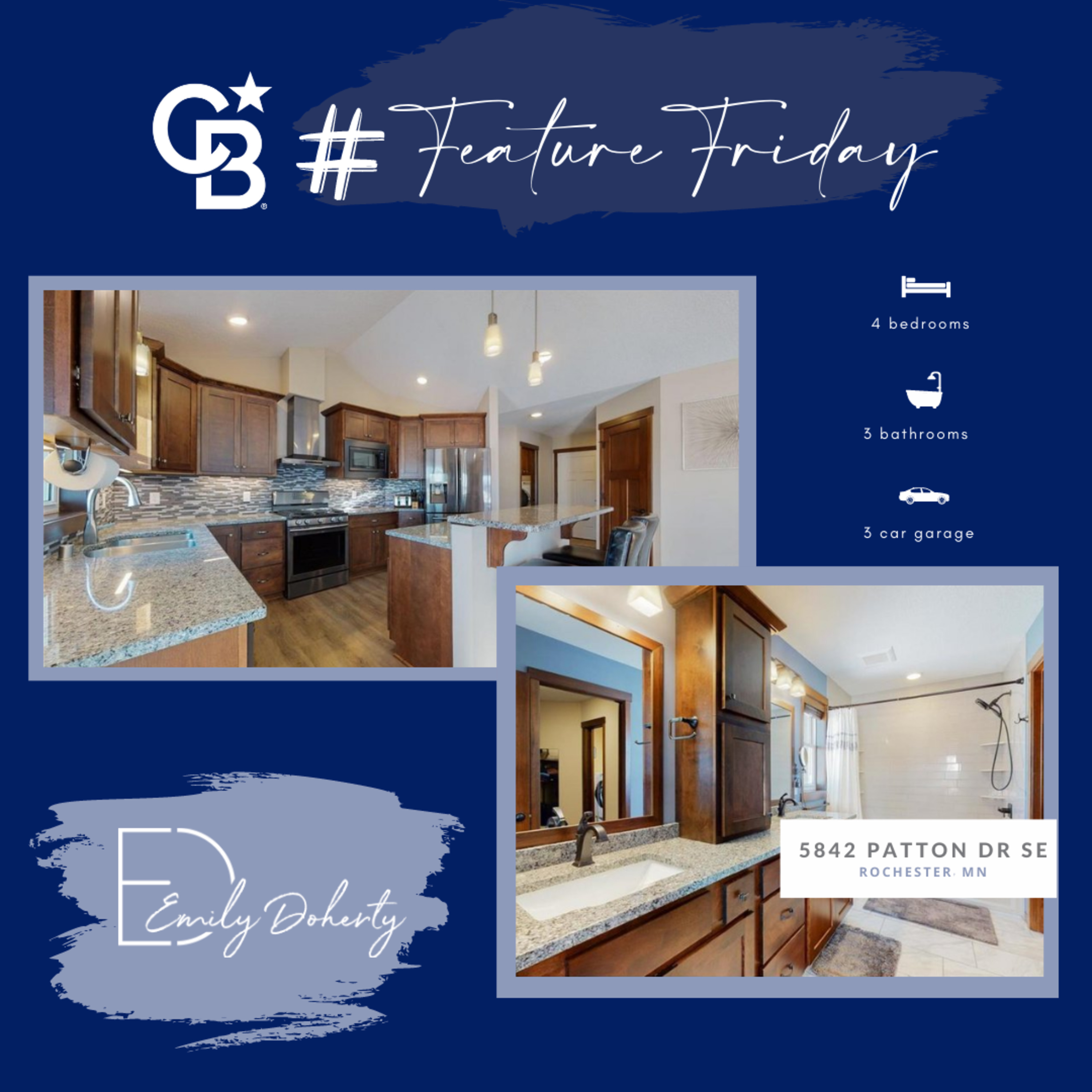 Doherty Dwellings Daily - A Blog About Real Estate in Rochester, MN