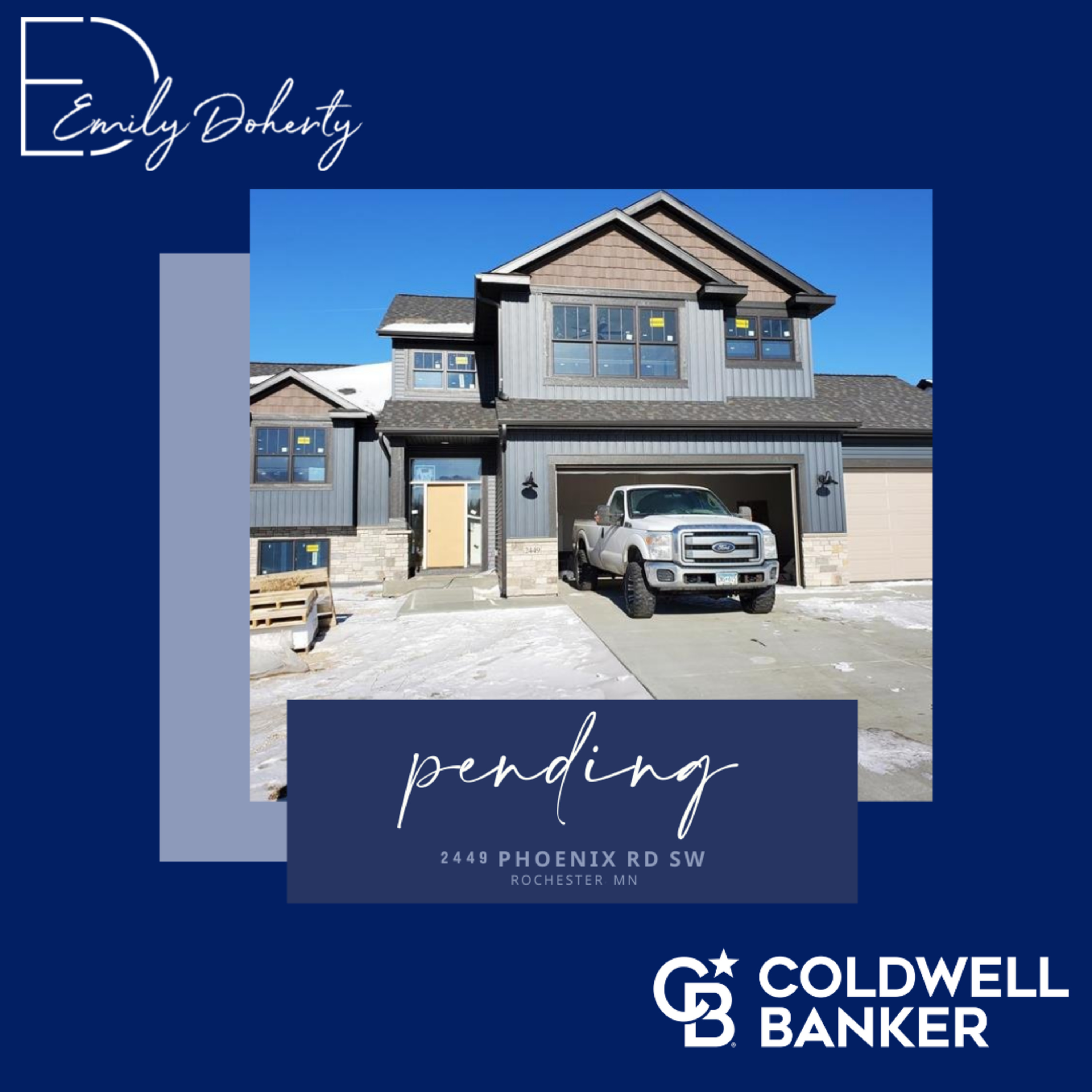 Doherty Dwellings Daily - A Blog About Real Estate in Rochester, MN