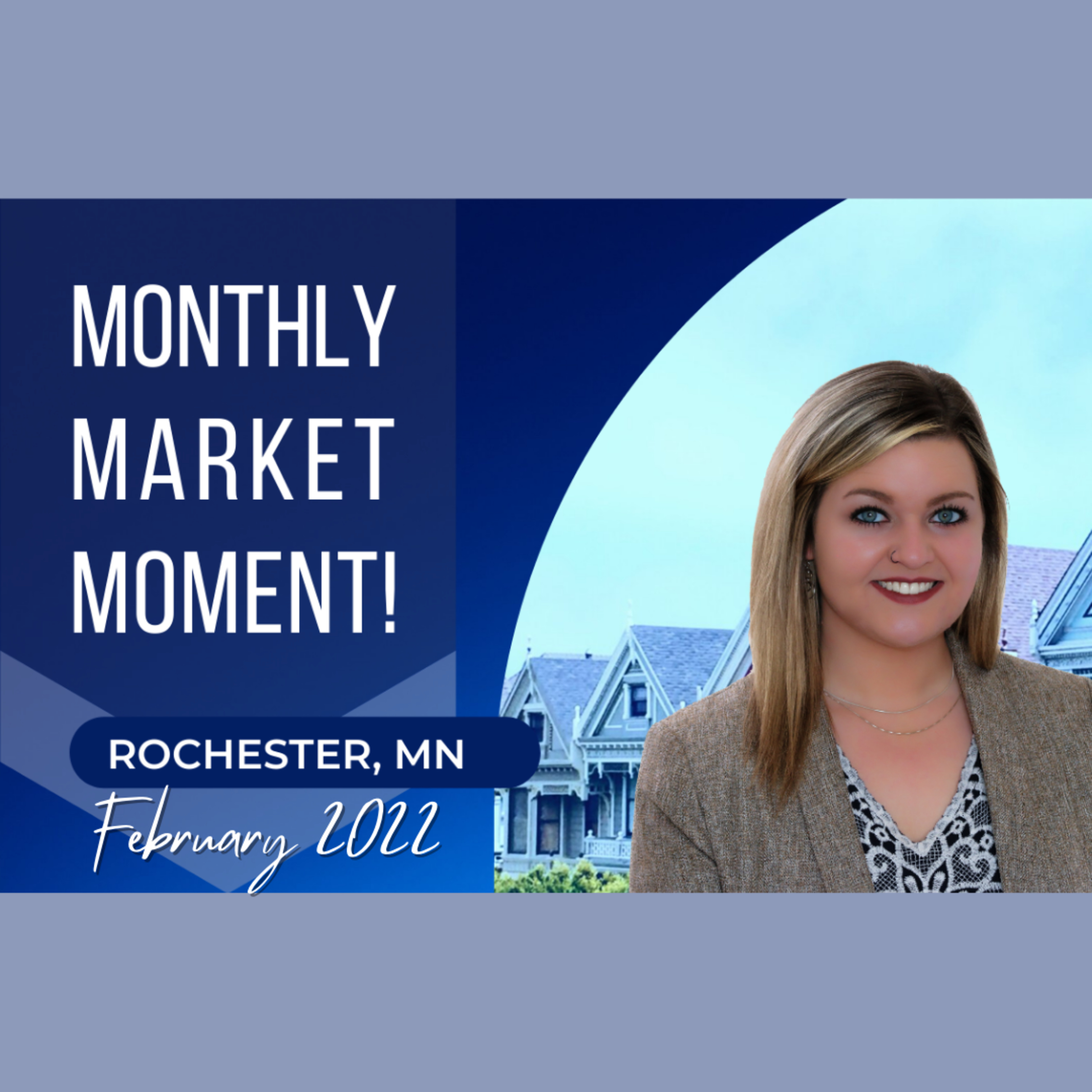 Doherty Dwellings Daily - A Blog About Real Estate in Rochester, MN