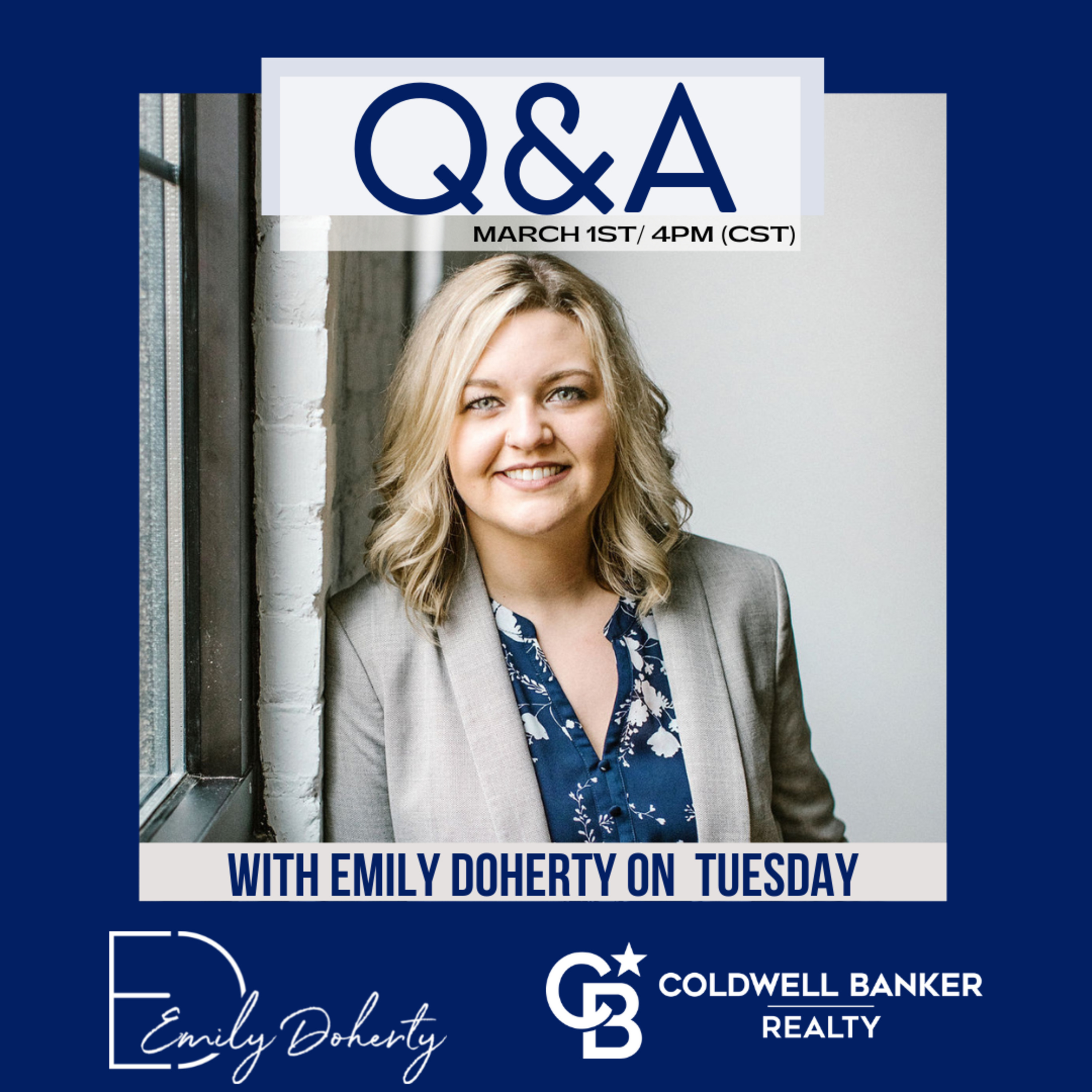 Doherty Dwellings Daily - A Blog About Real Estate in Rochester, MN