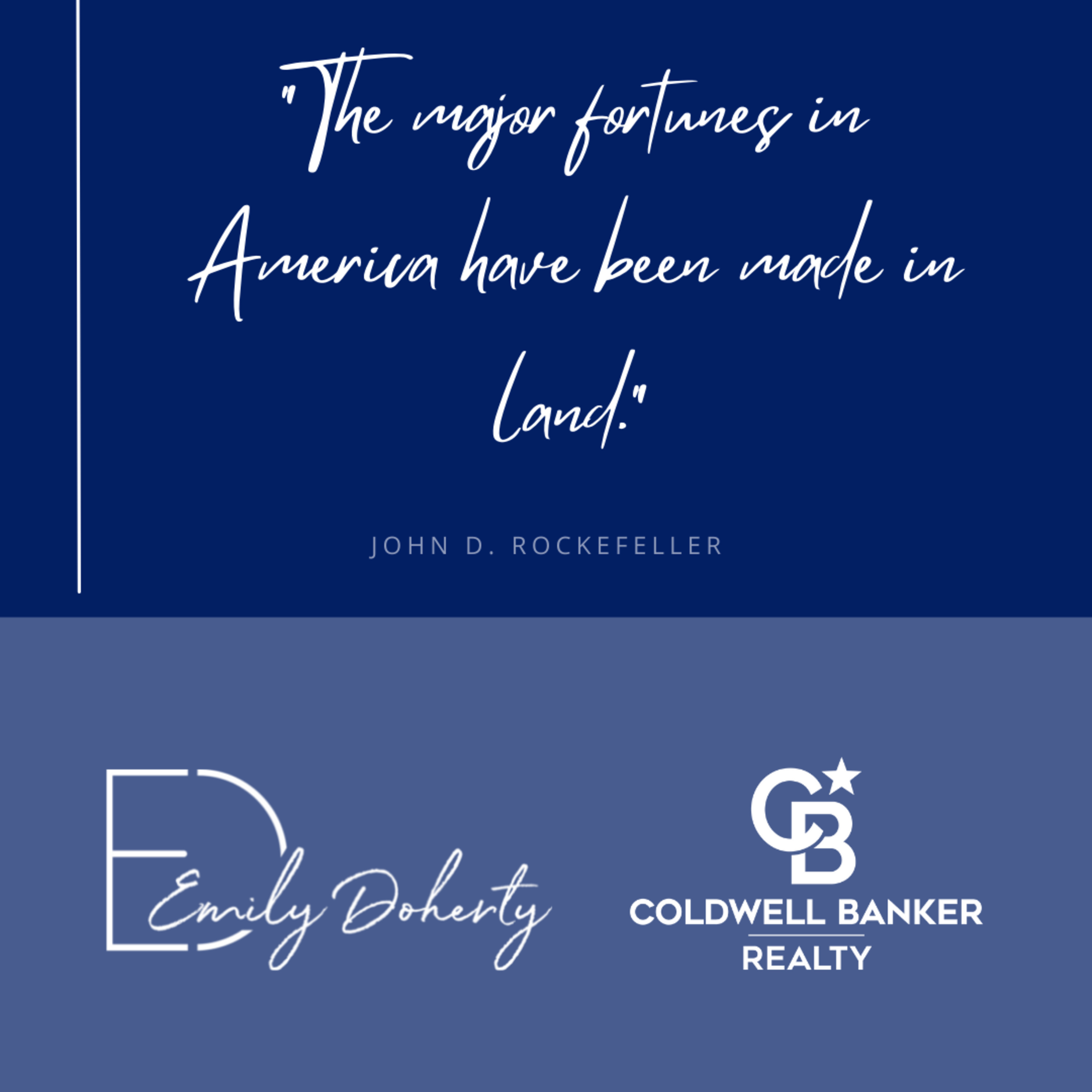 Doherty Dwellings Daily - A Blog About Real Estate in Rochester, MN