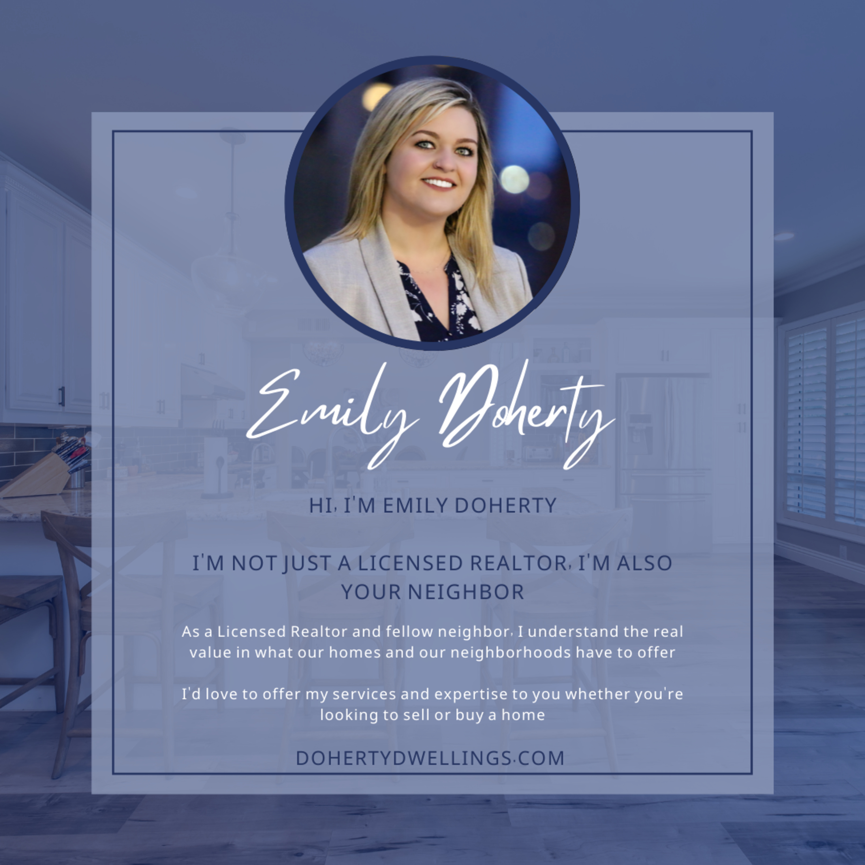 Doherty Dwellings Daily - A Blog About Real Estate in Rochester, MN