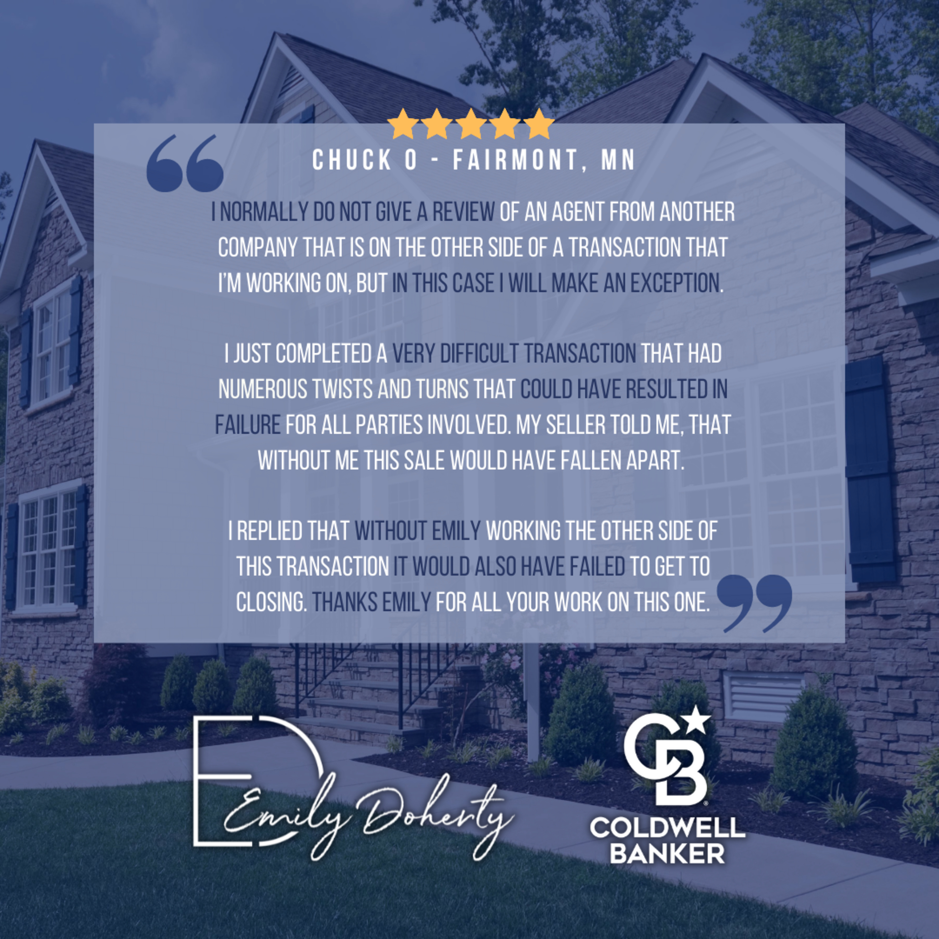 Doherty Dwellings Daily - A Blog About Real Estate in Rochester, MN