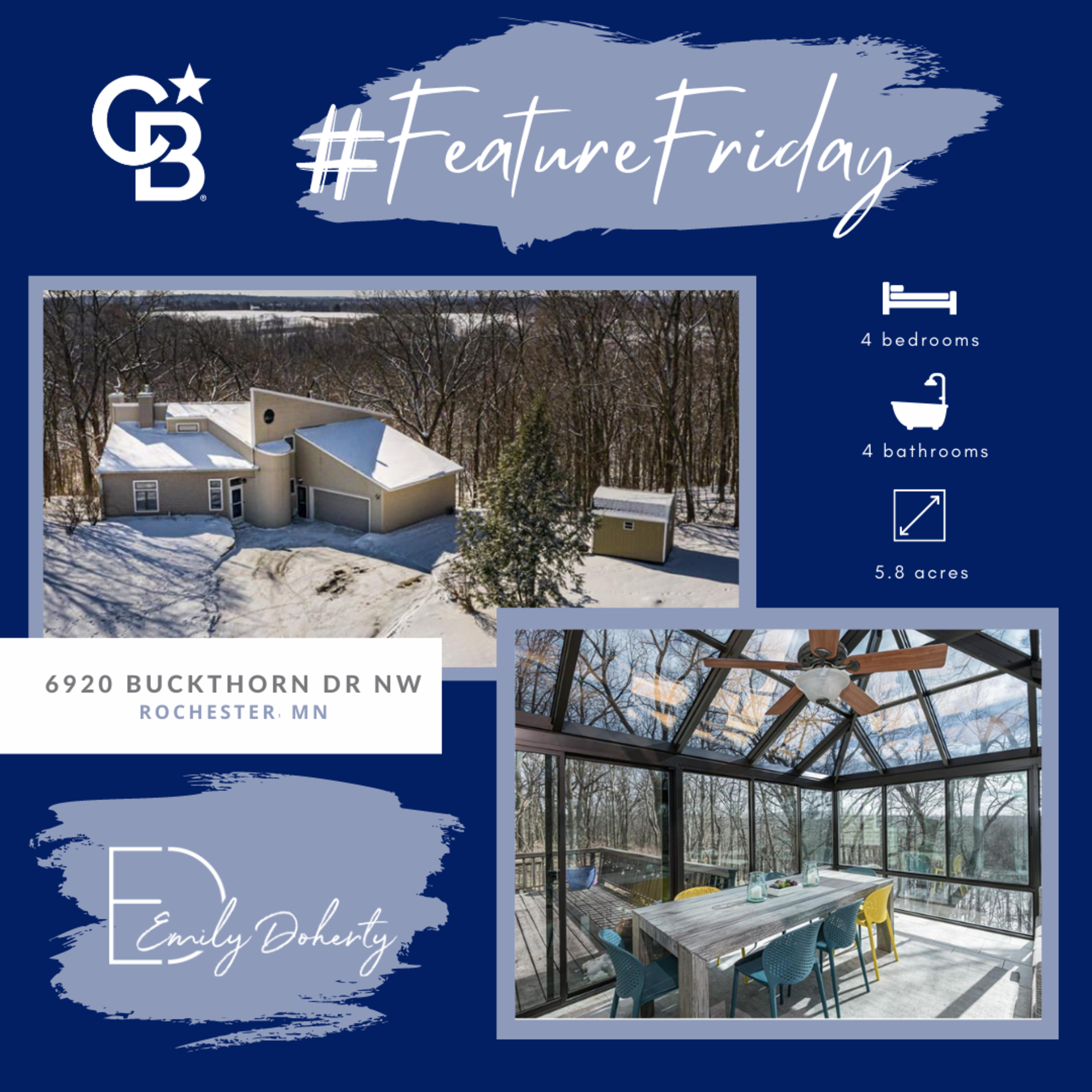 Doherty Dwellings Daily - A Blog About Real Estate in Rochester, MN