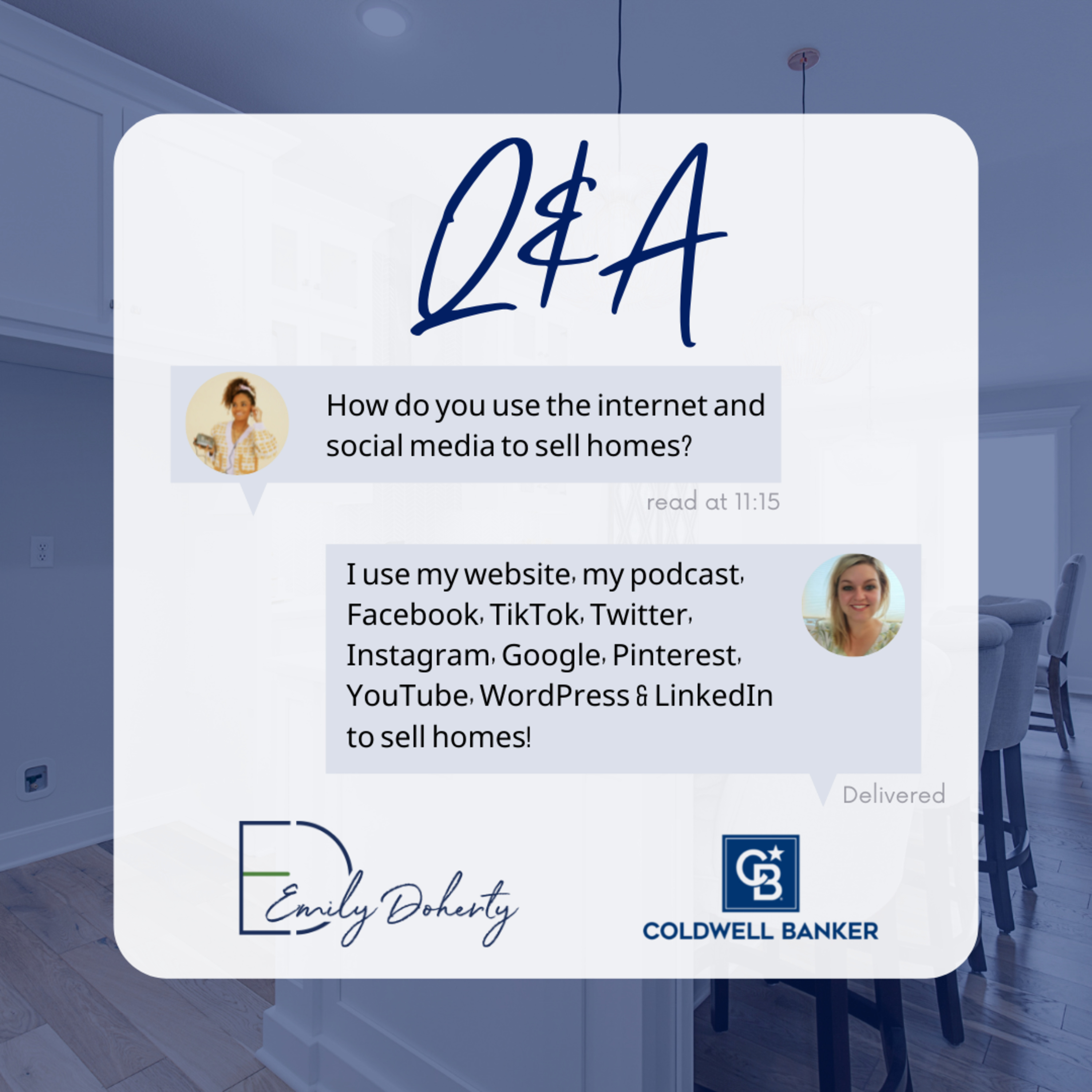 What To Look For In A Realtor