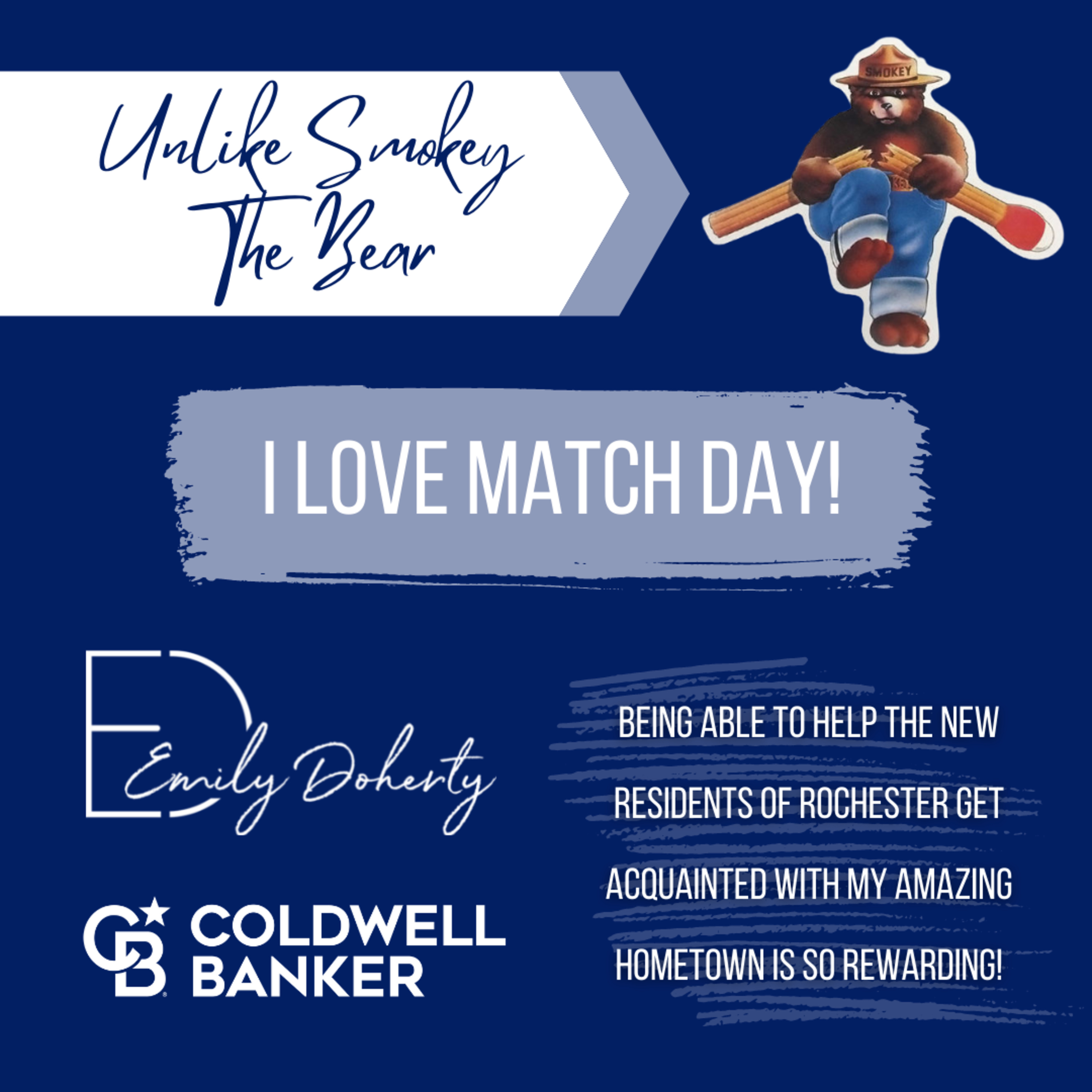 Resident Match Day 2022 – Mayo Clinic – Rochester, MN