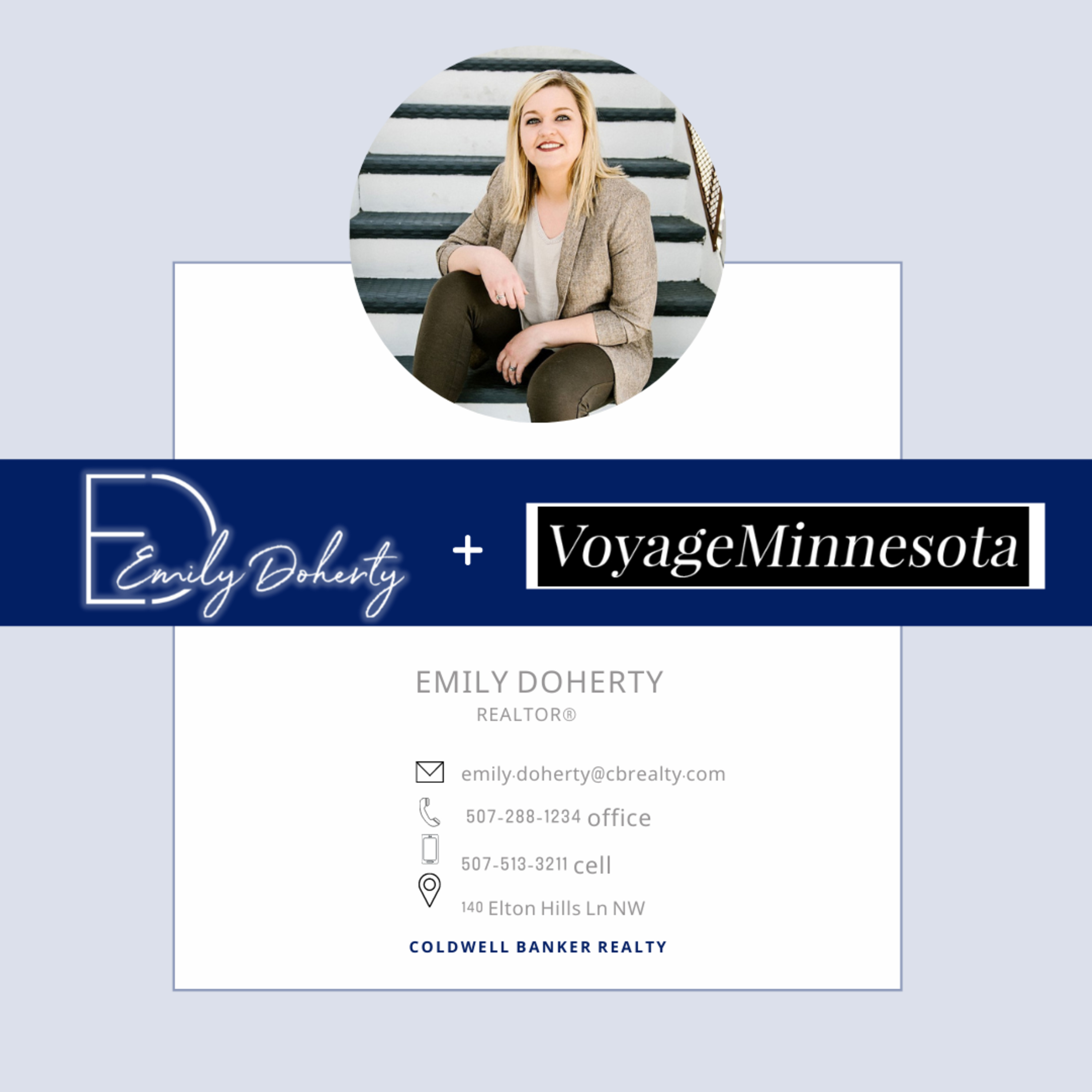 VoyageMinnesota Interview