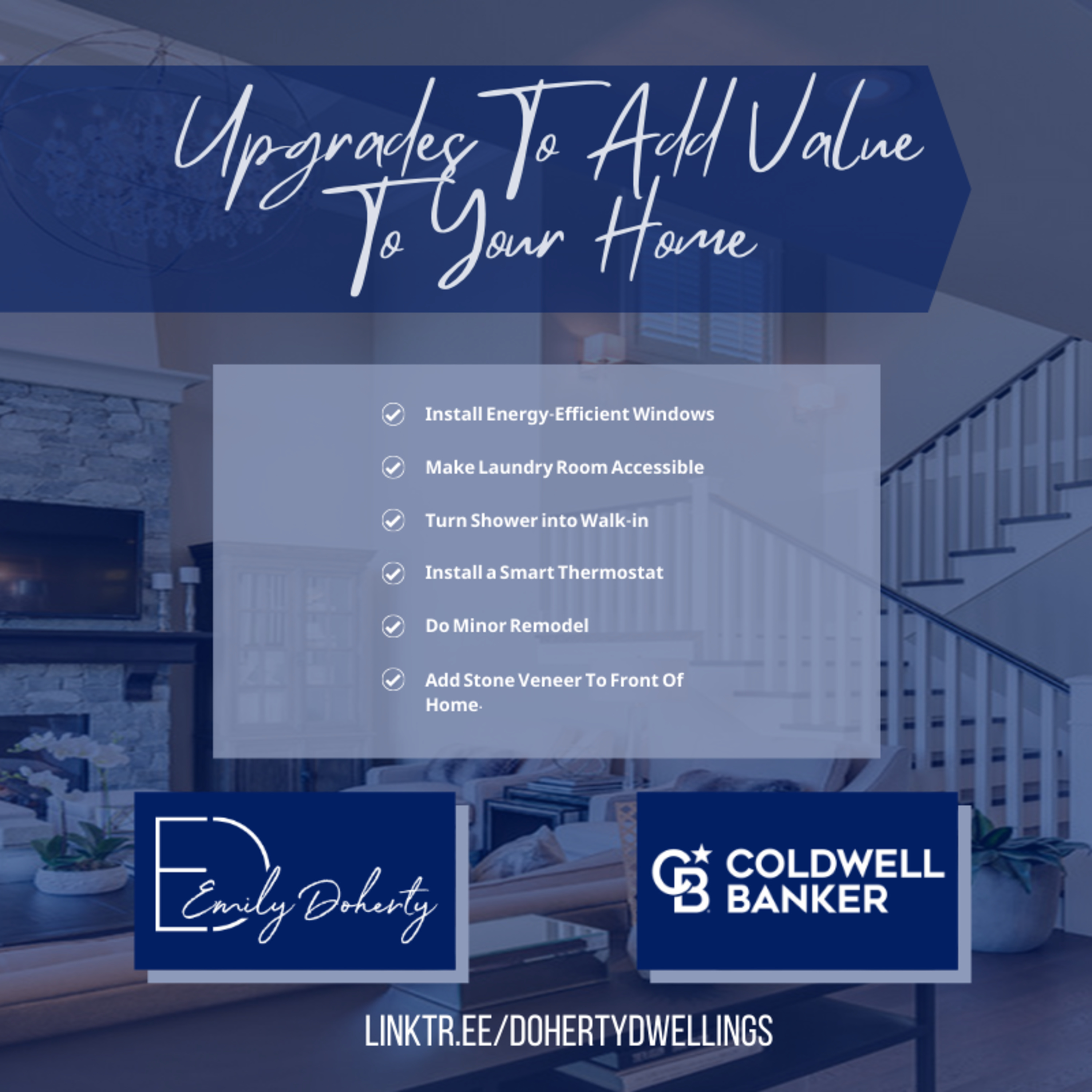 House Upgrades to Get You Ready for the Market!