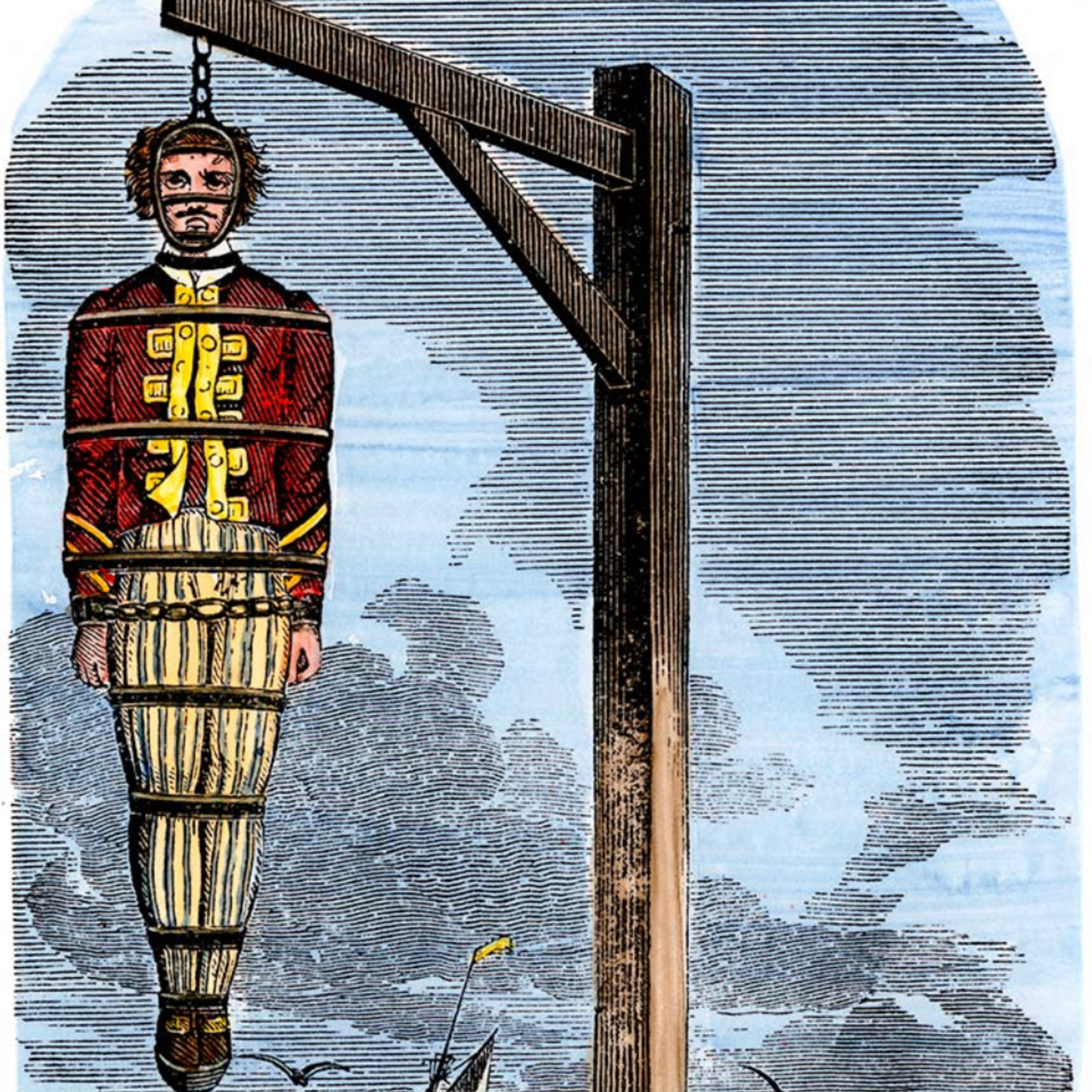 The New Jersey History Podcast