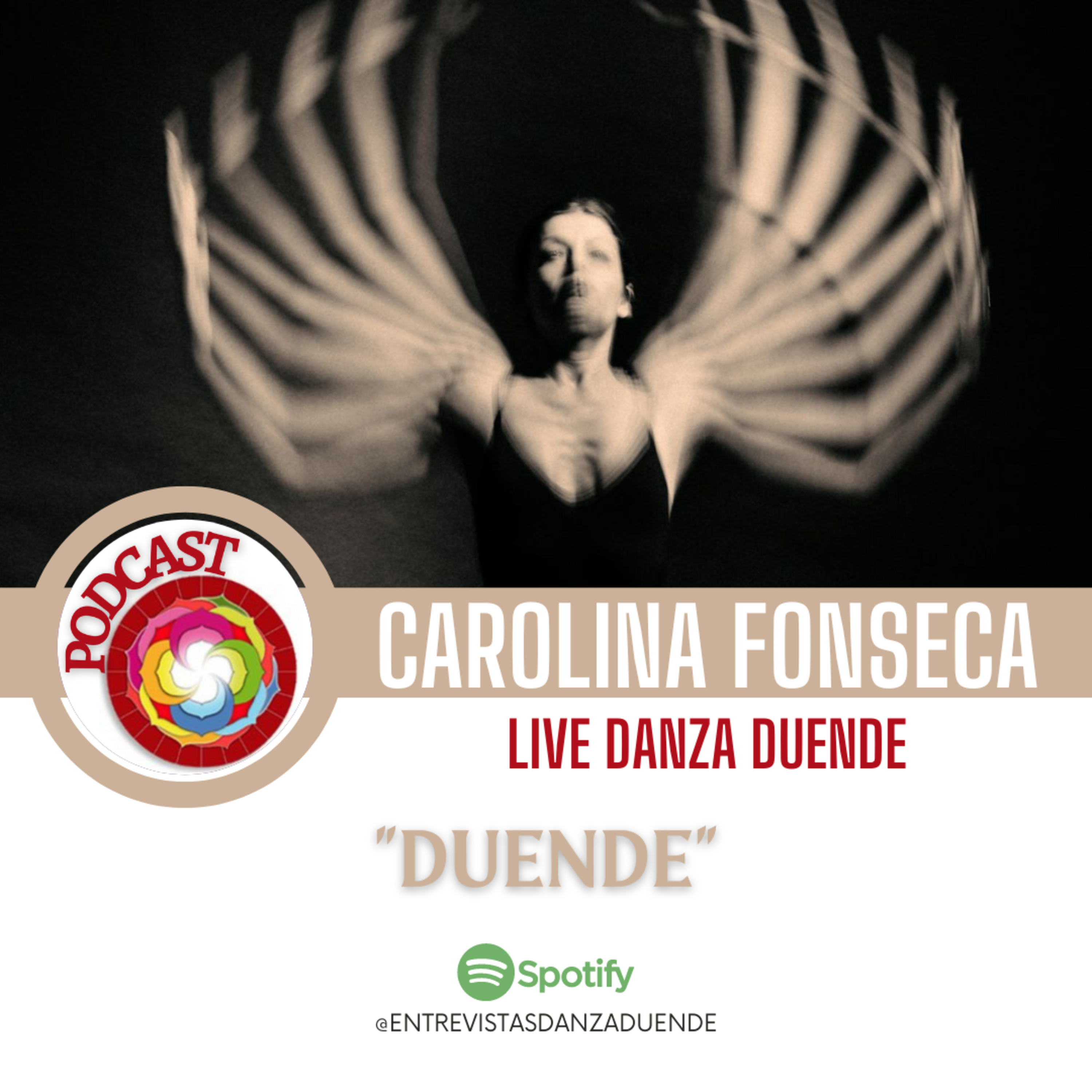 Entrevistas Danza Duende