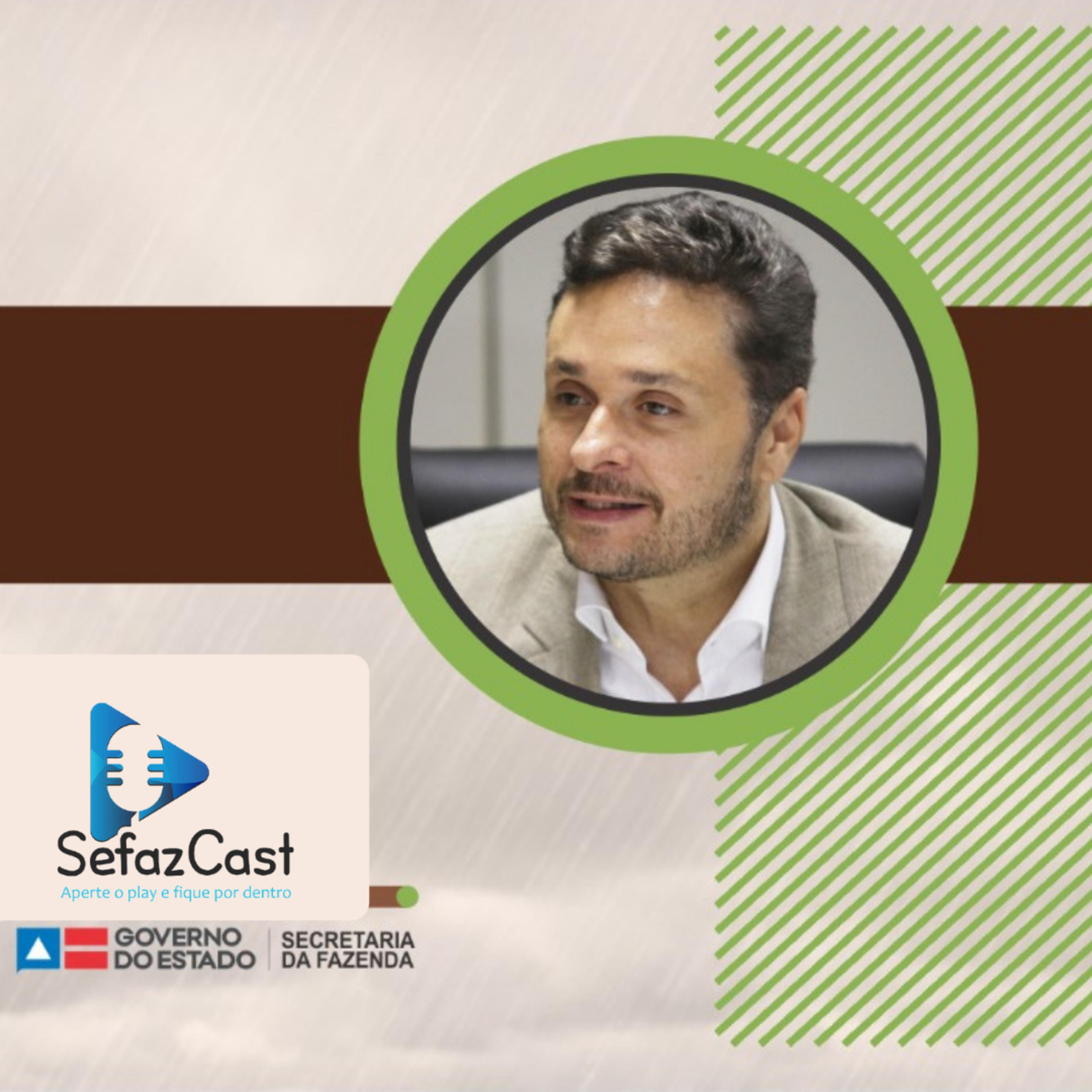 SefazCast