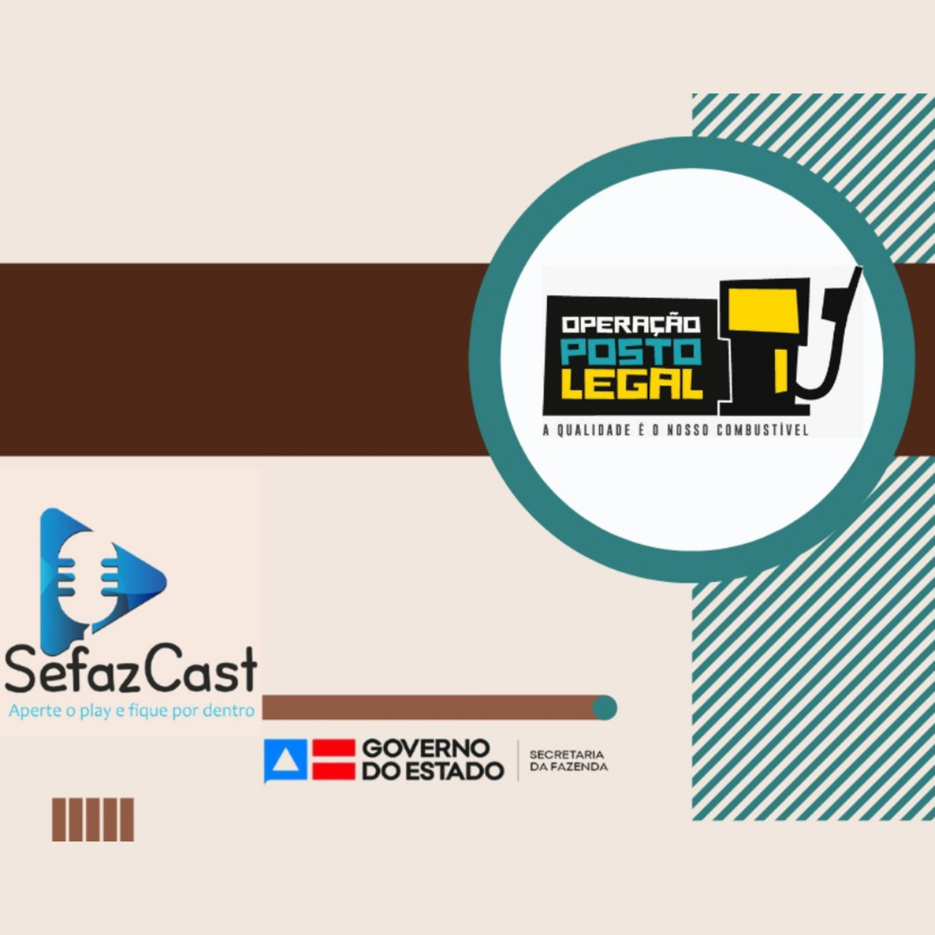 SefazCast