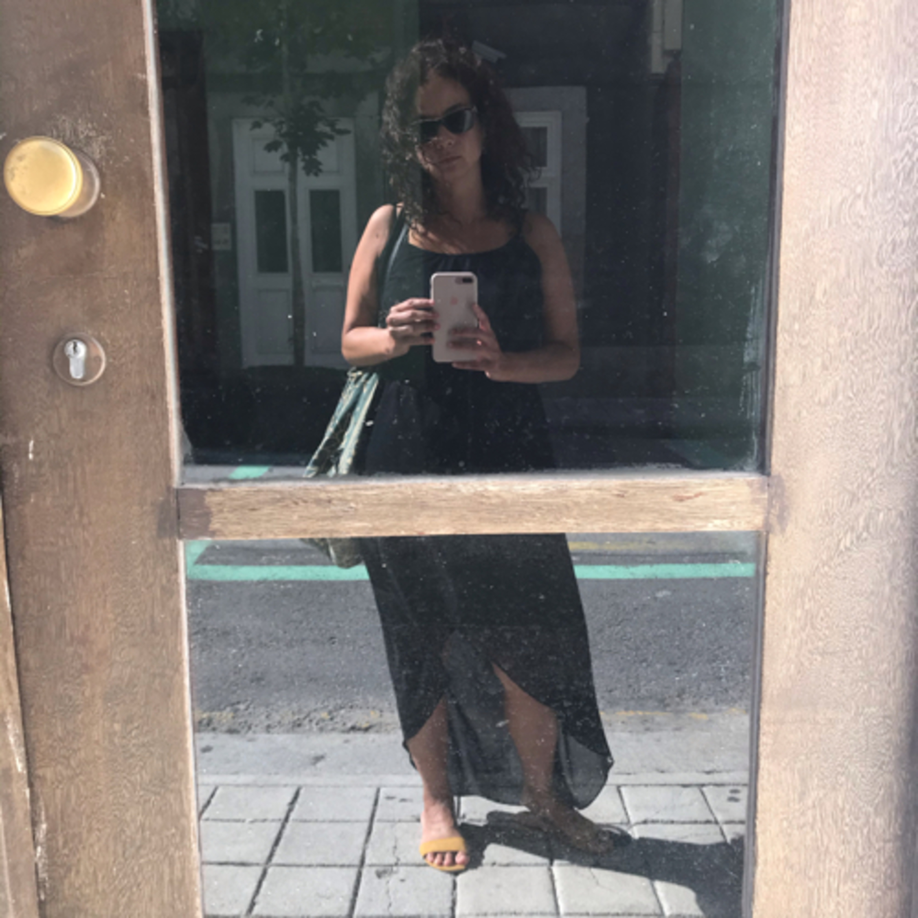 Una Mujer Es Una Casa