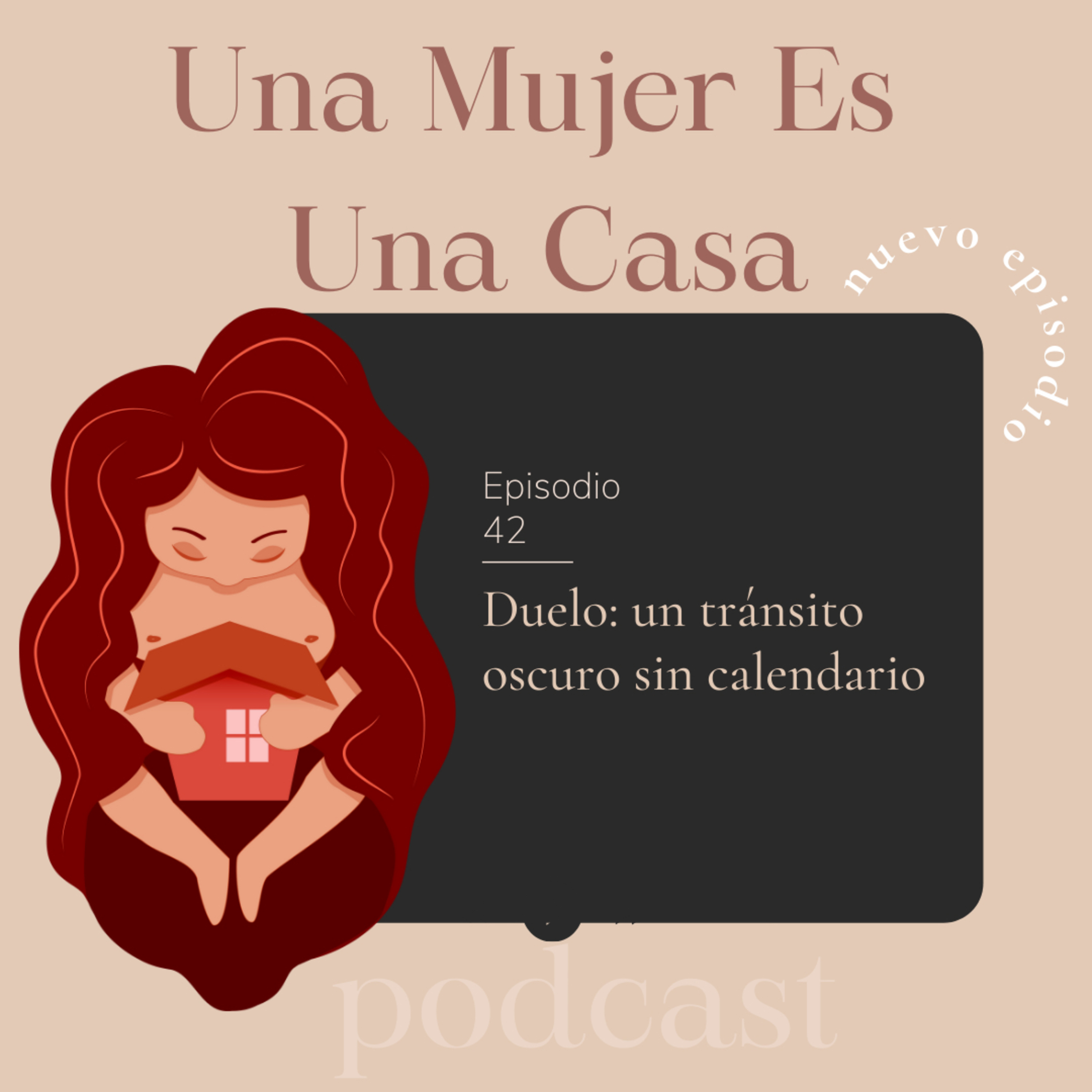 Una Mujer Es Una Casa