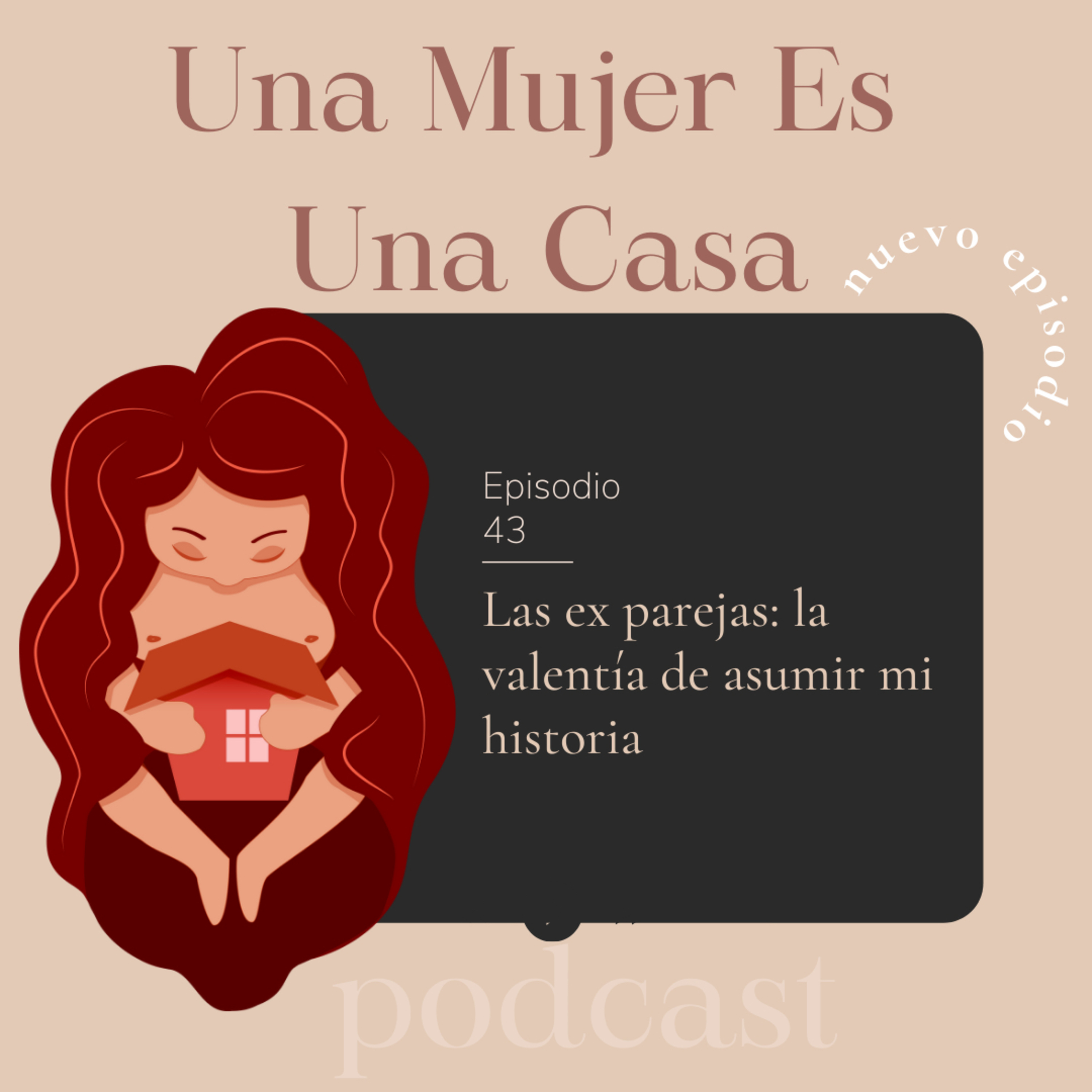 Una Mujer Es Una Casa