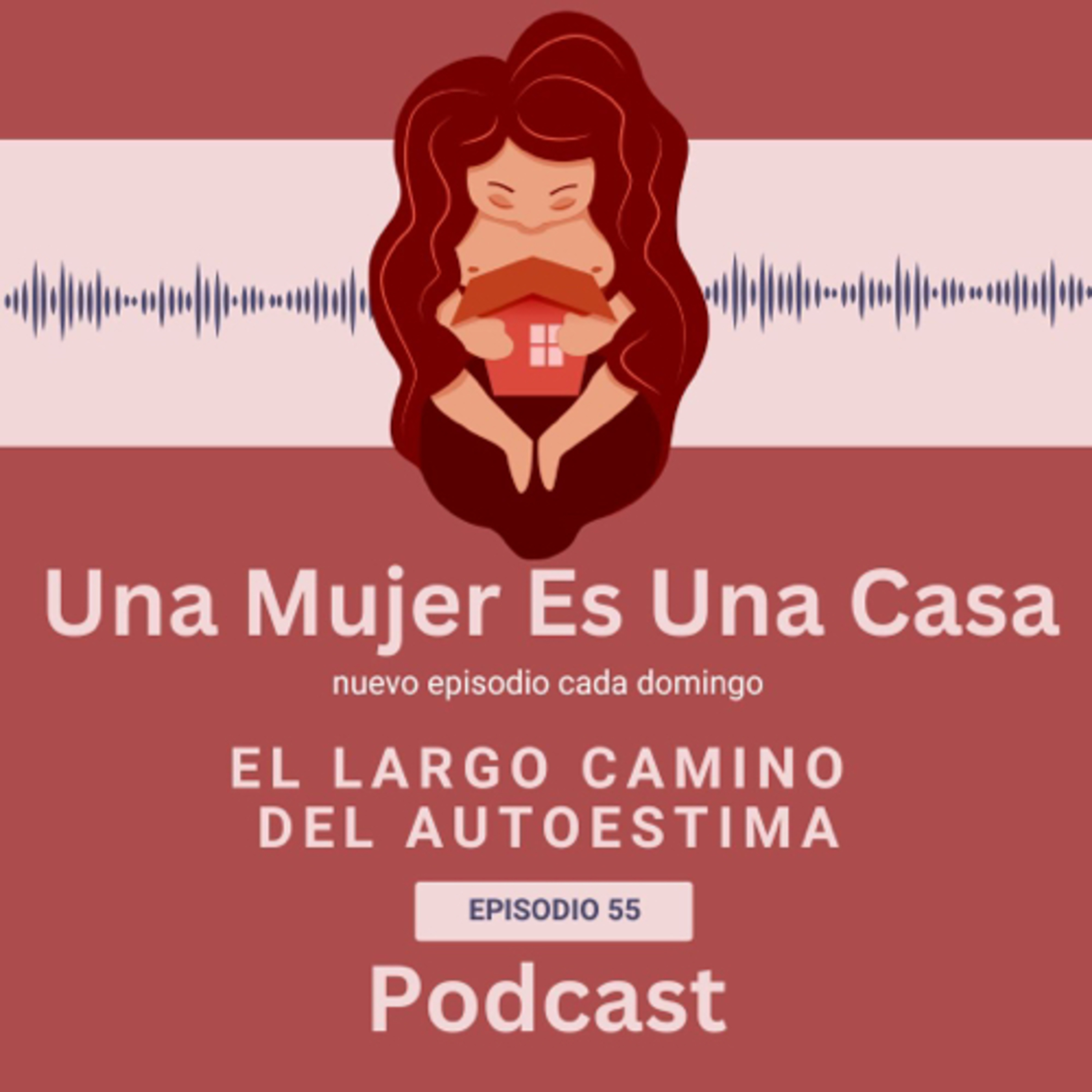 Una Mujer Es Una Casa