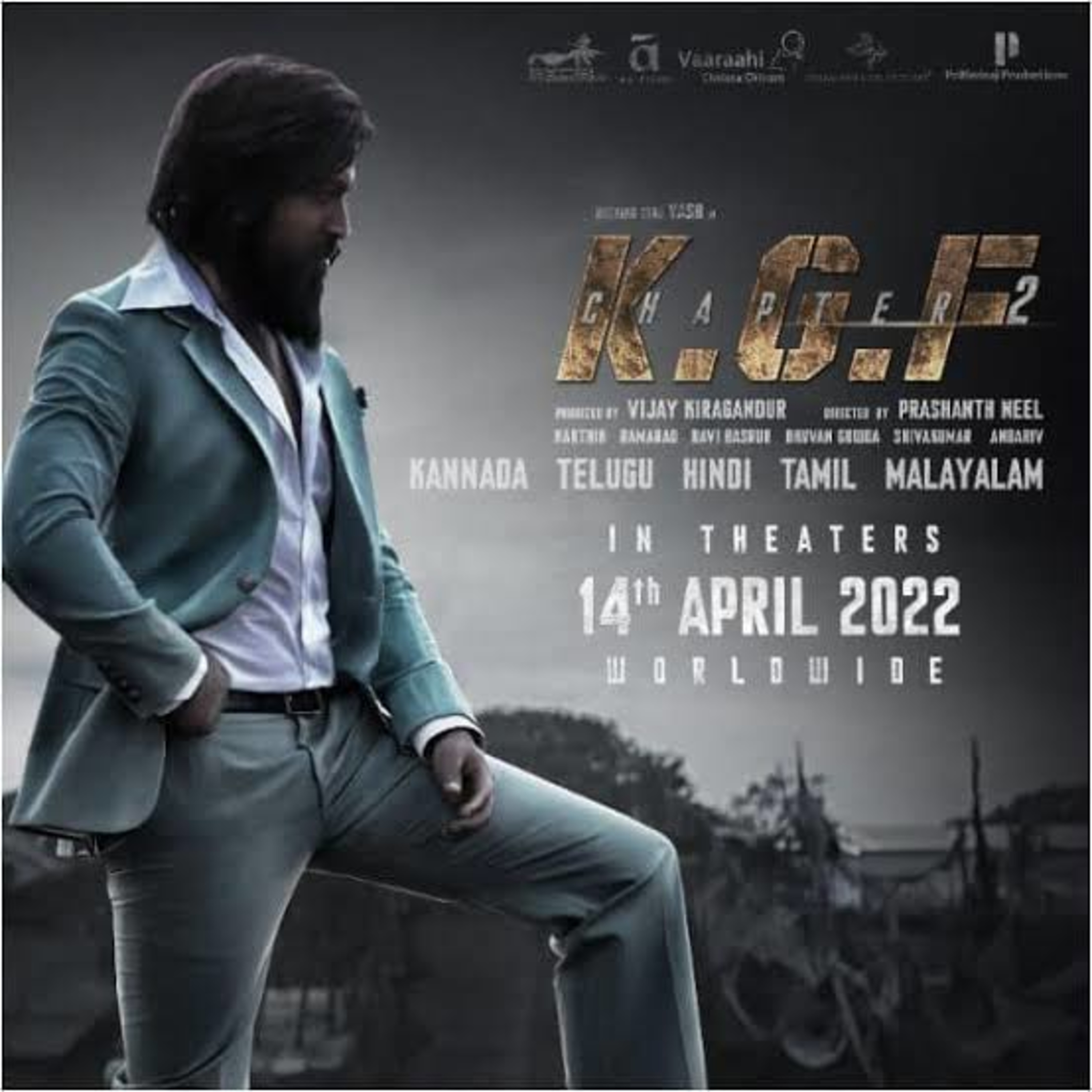 Madan Gowri