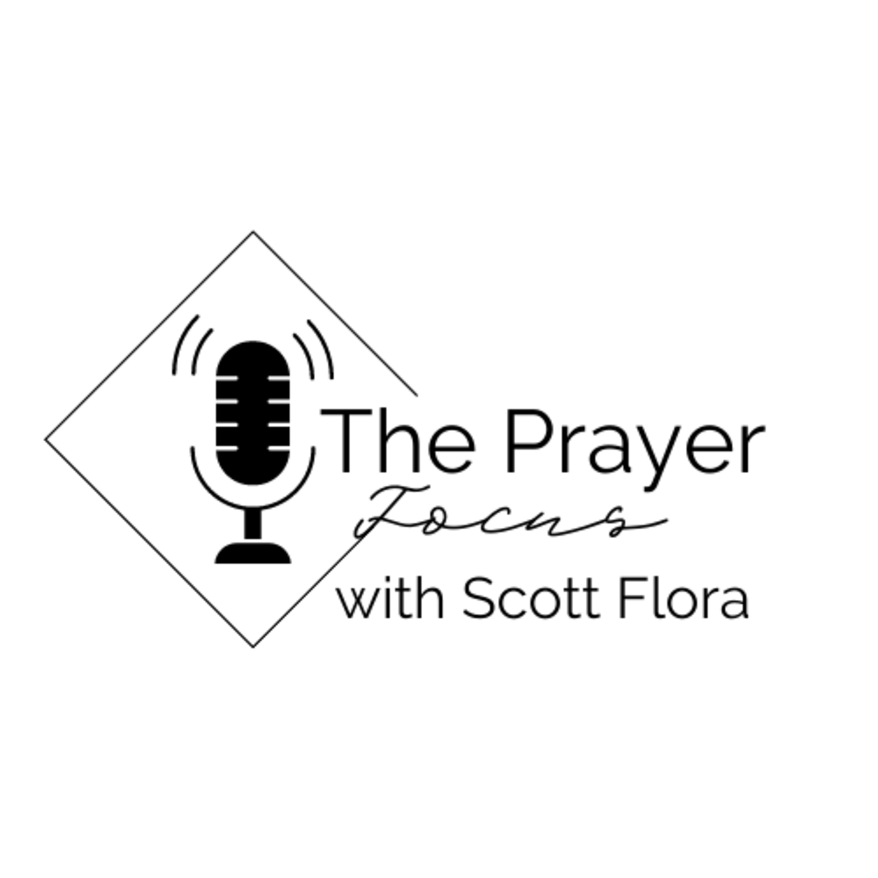 The Prayer Focus