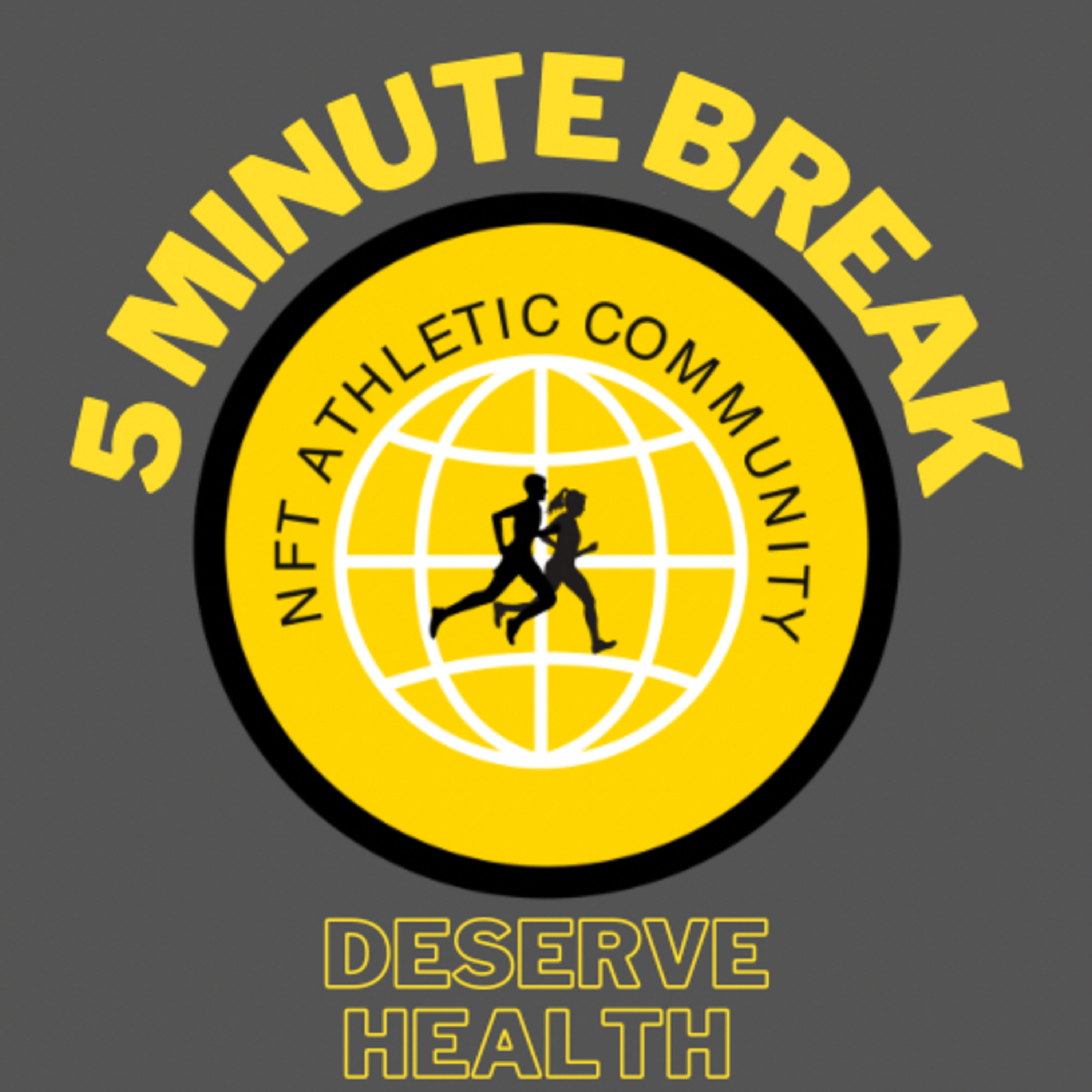 5 Minute break for your Workday-Deserve Health