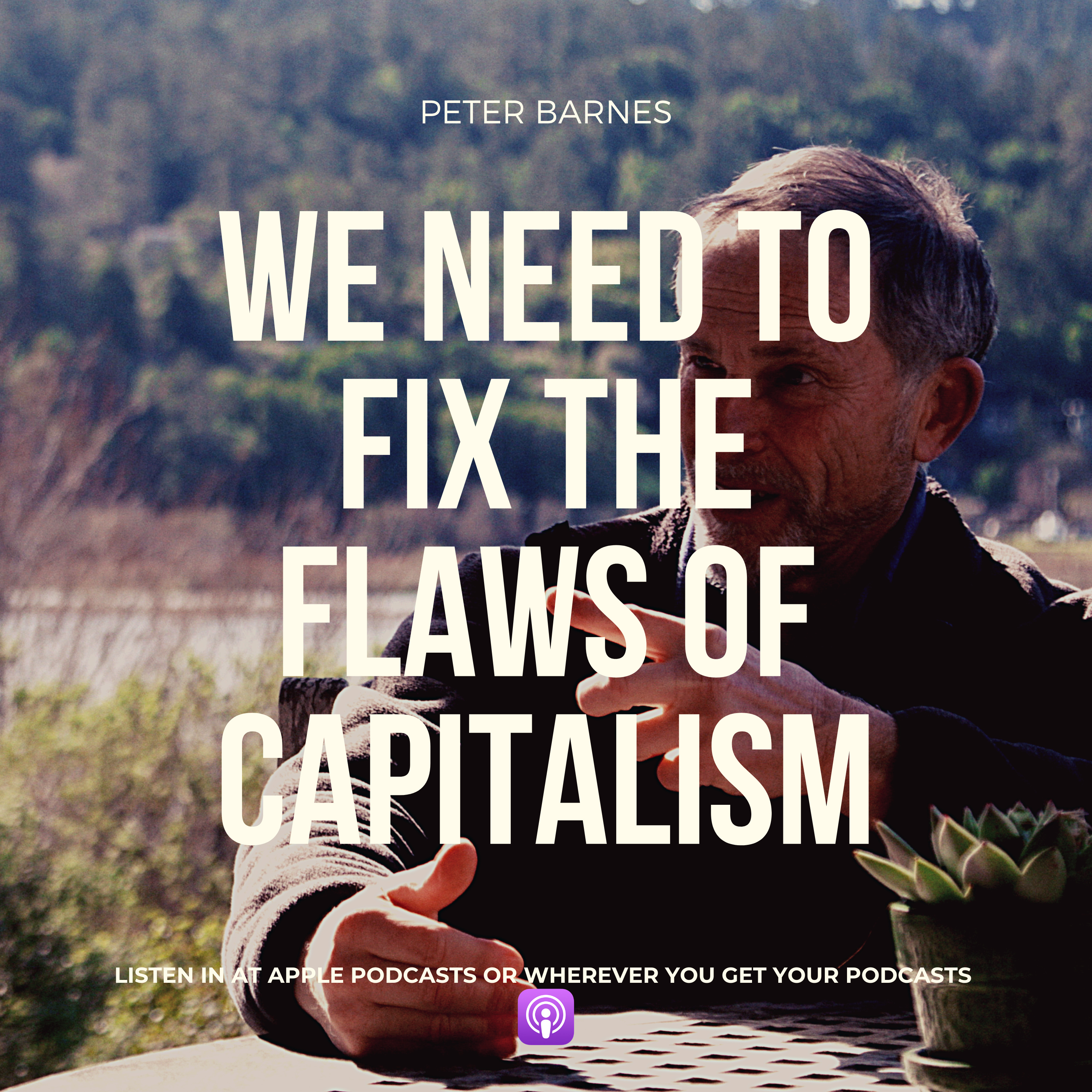 101. Peter Barnes | Kamp Solutions