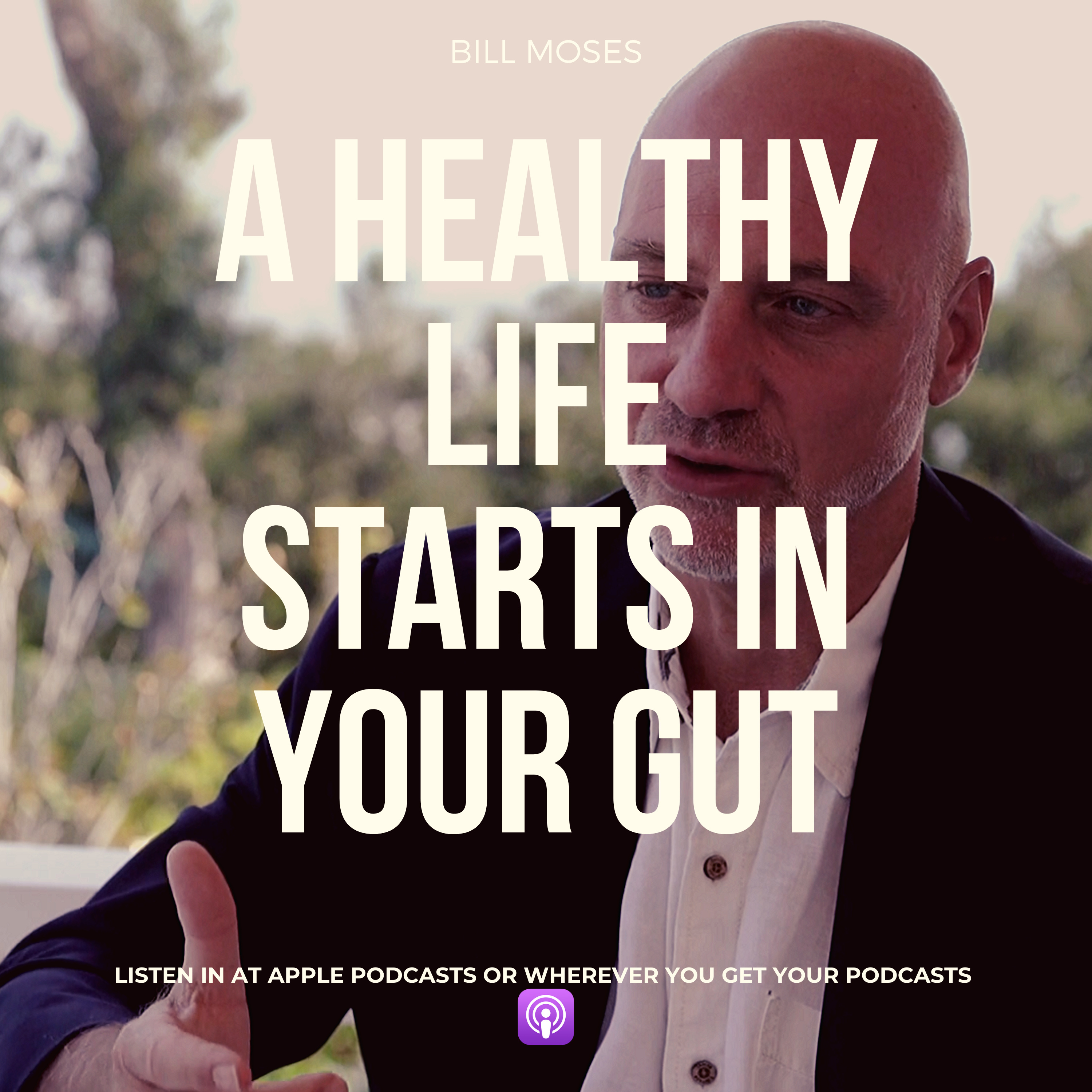 116. Bill Moses | Kamp Solutions