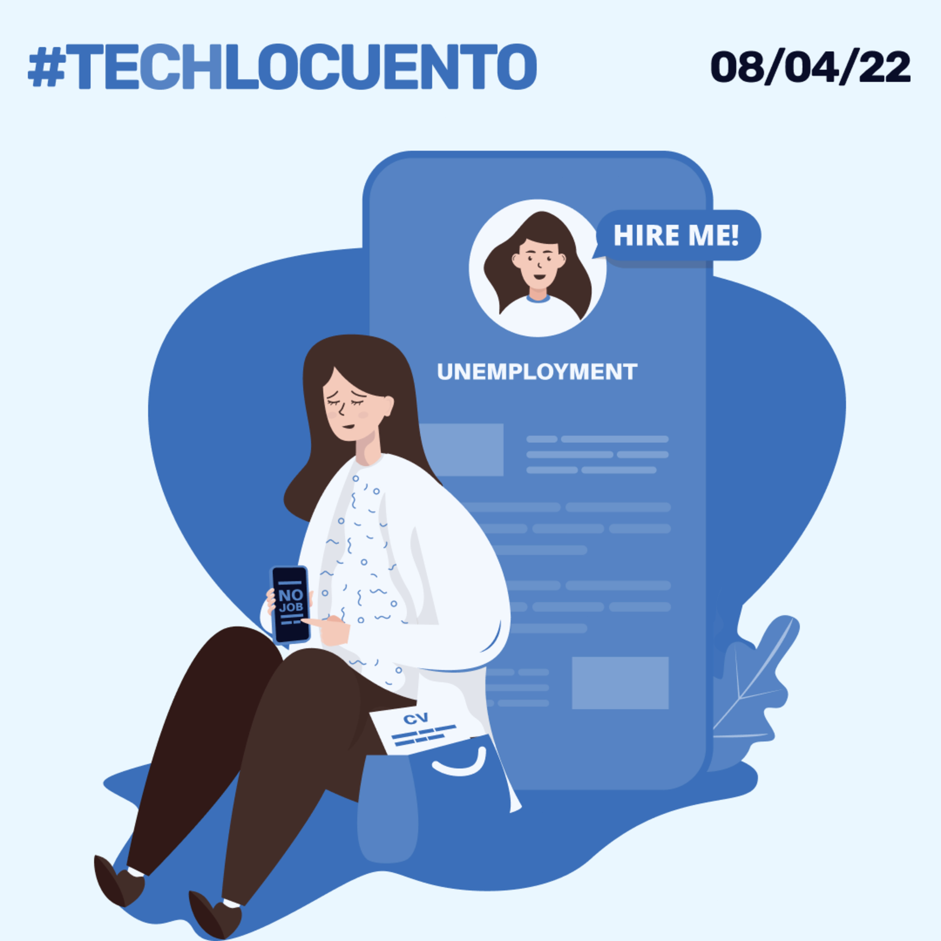 Tech Cuento