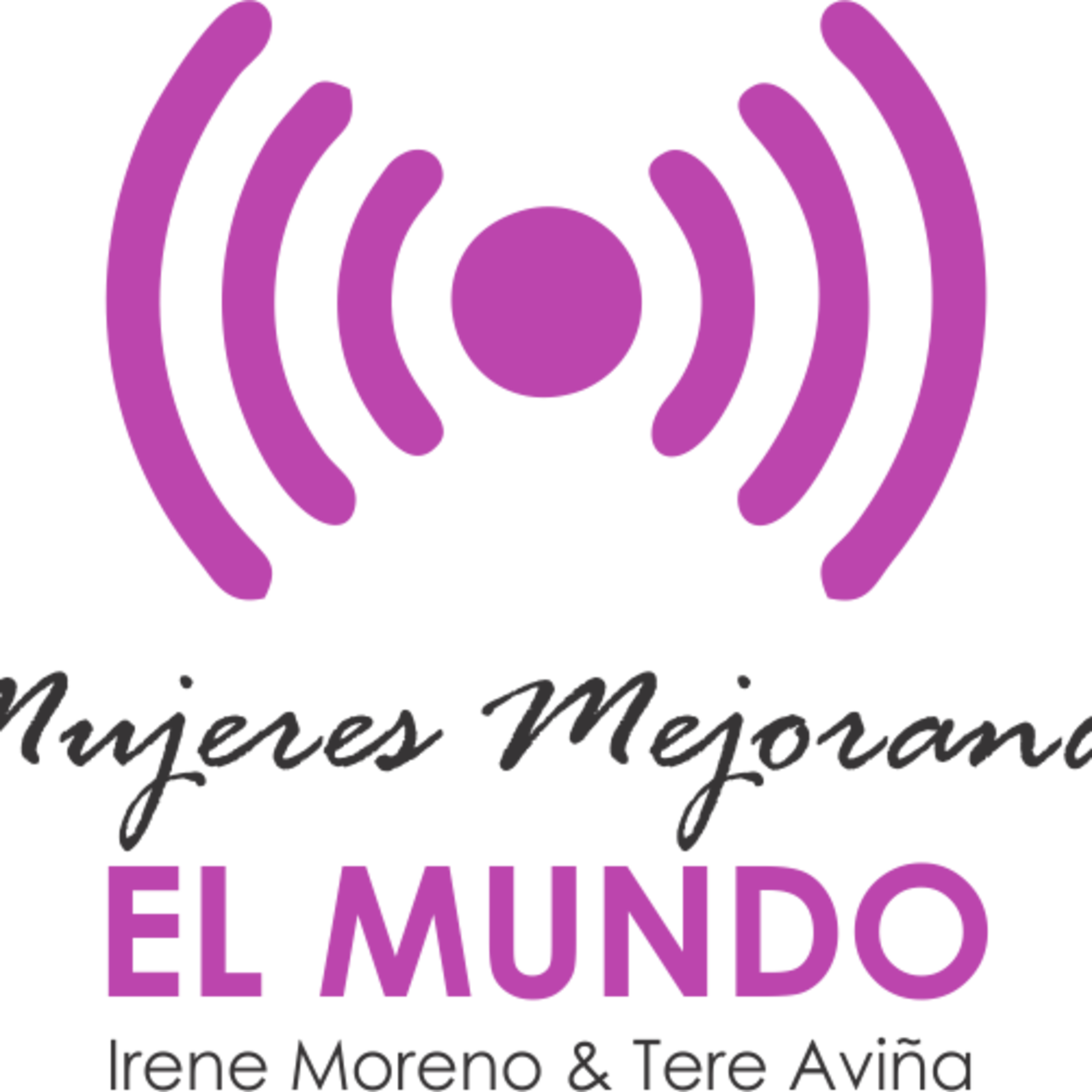 Mujeres Mejorando el Mundo