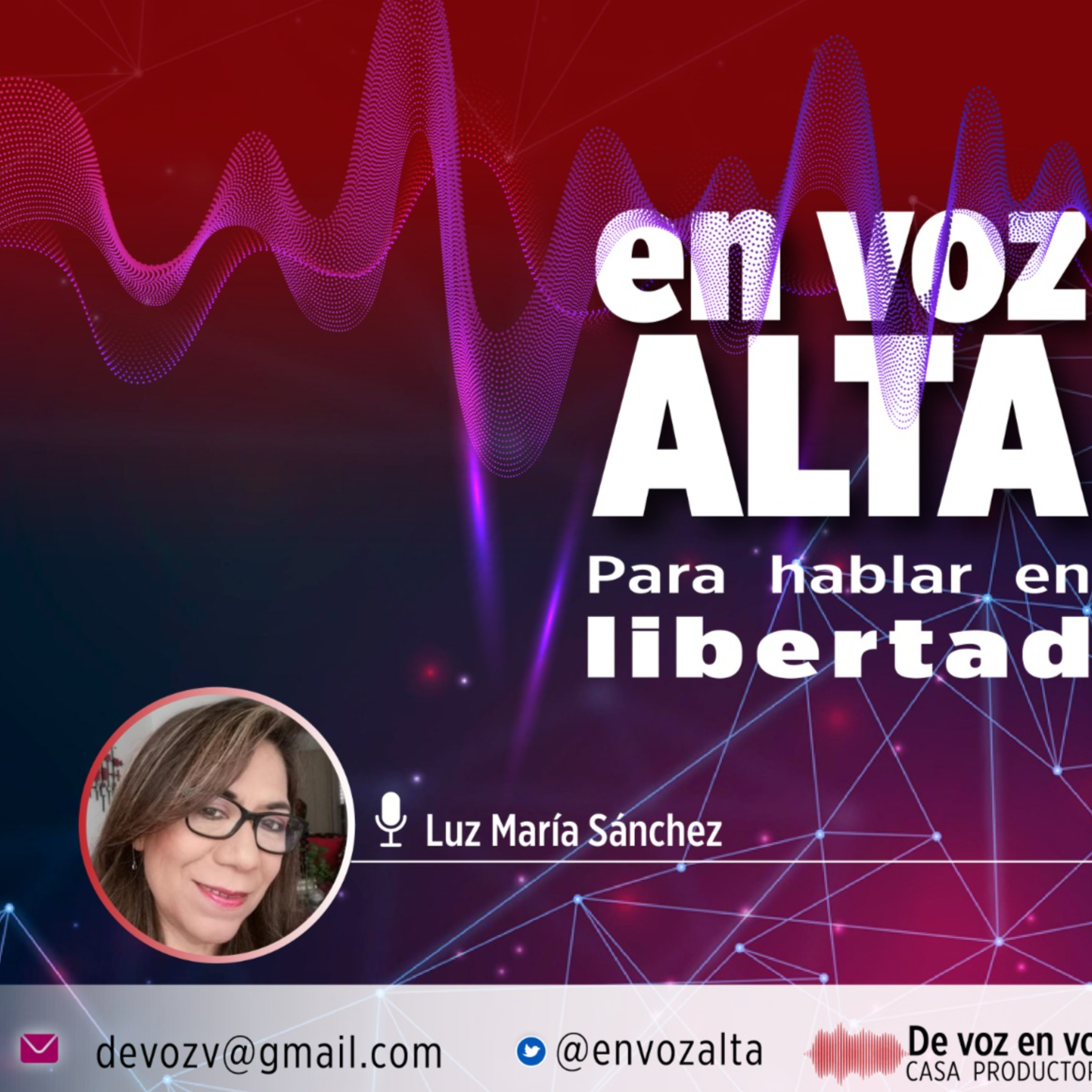 EN VOZ ALTA