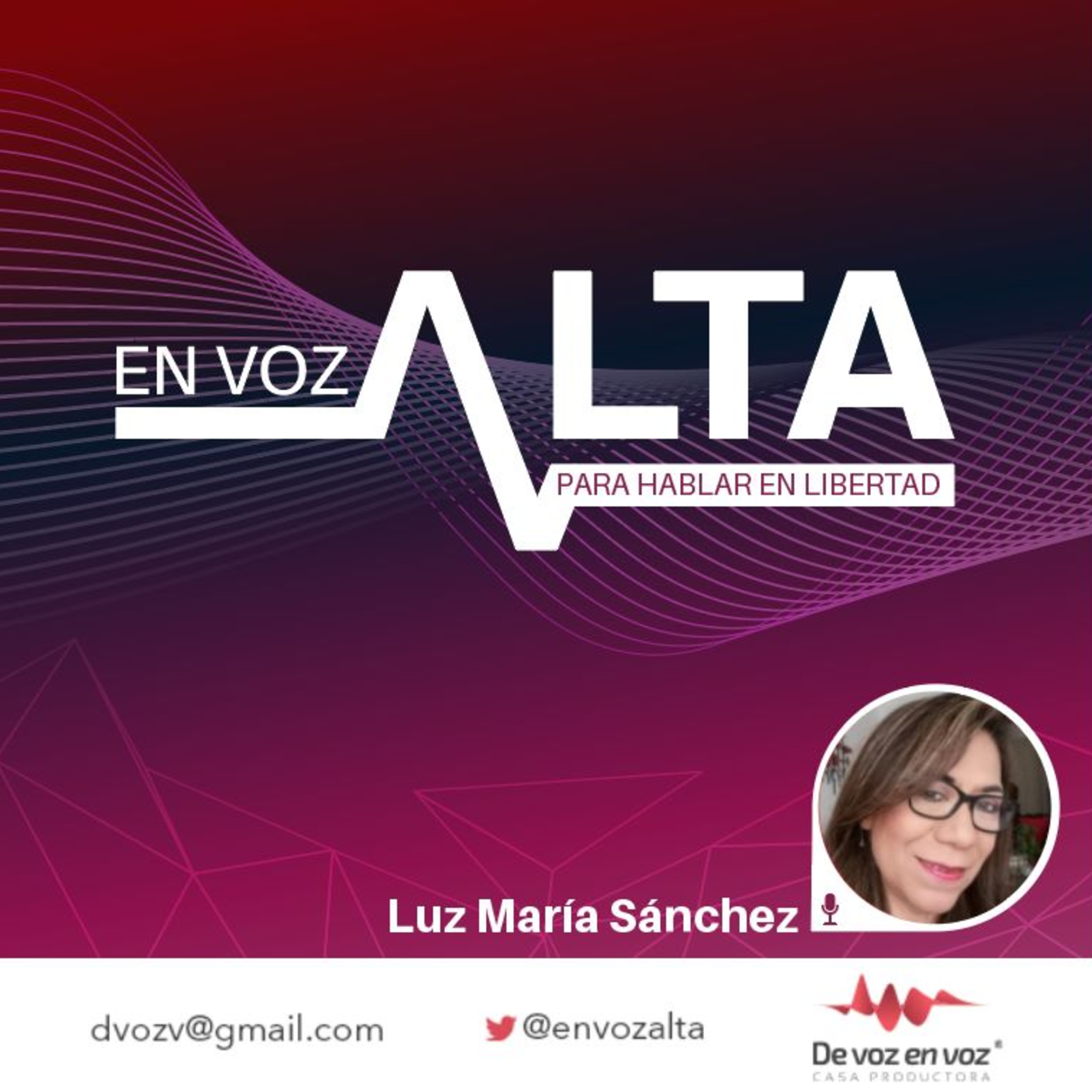 EN VOZ ALTA