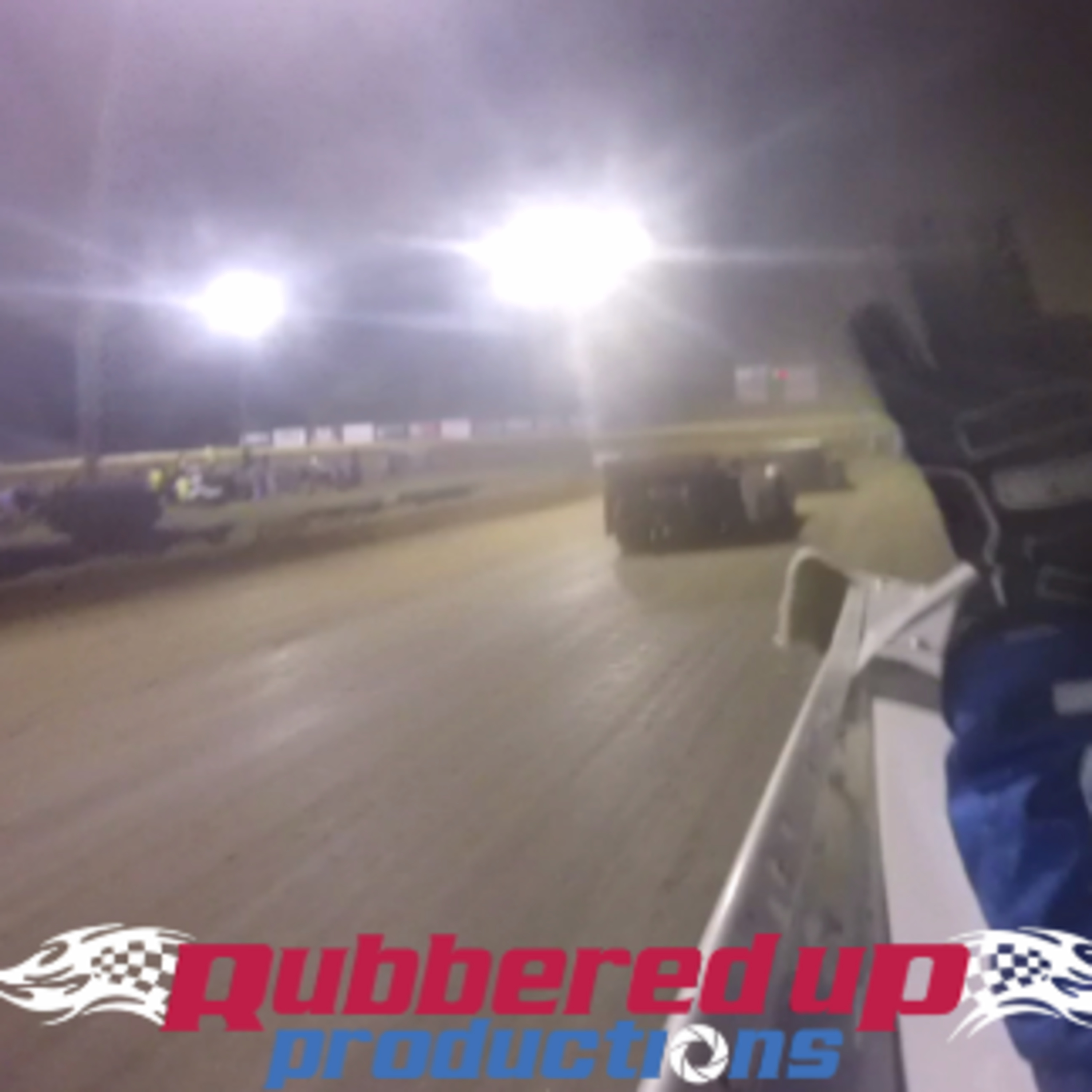 IN THE SLICK PRESENTED BY RUBBERED UP PRODUCTIONS Episode 1
