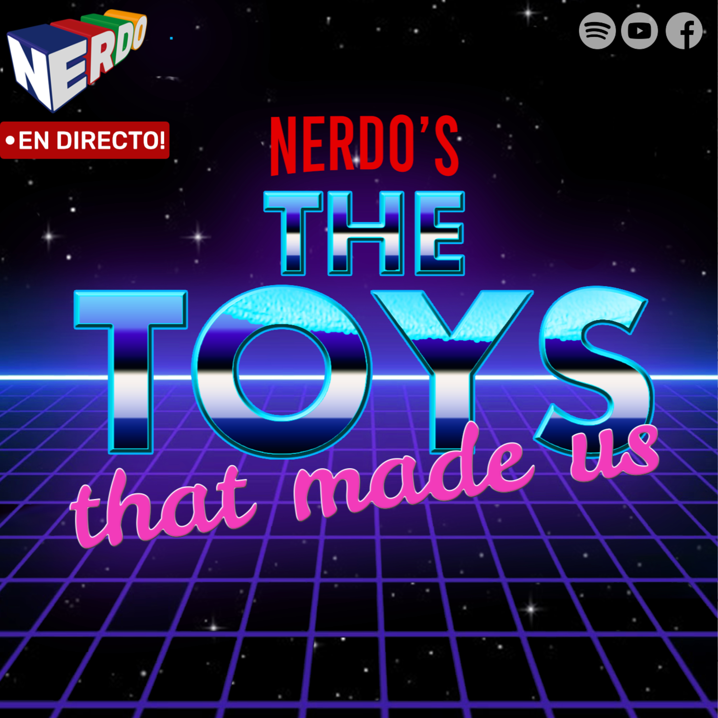 Nerdo