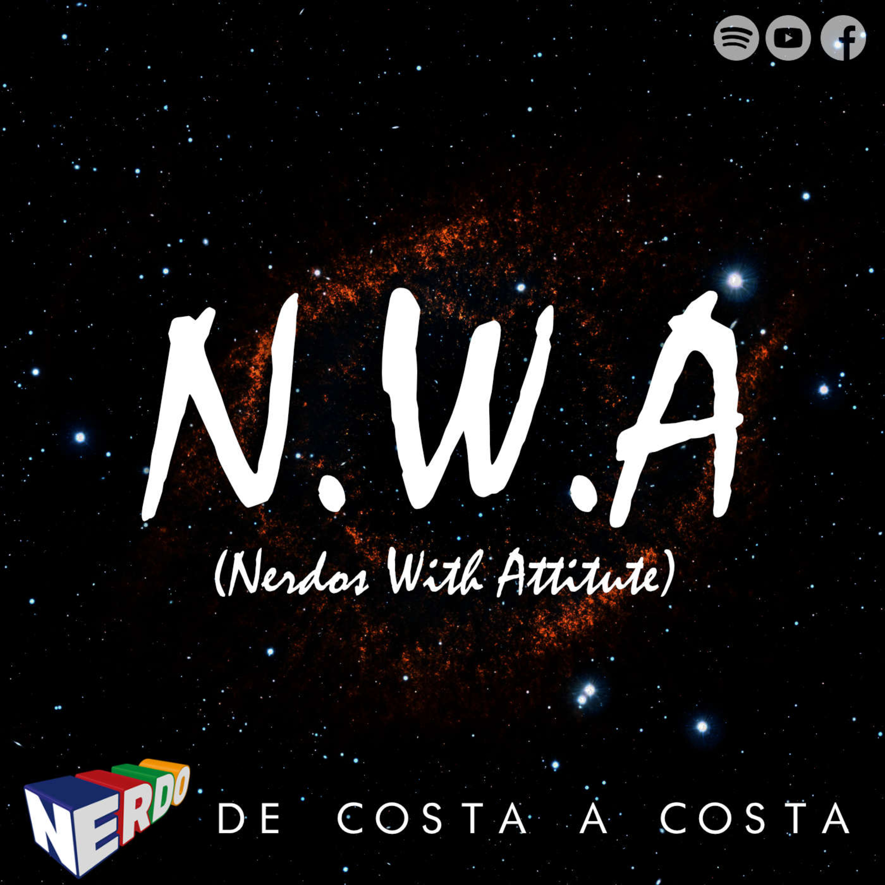 Nerdo
